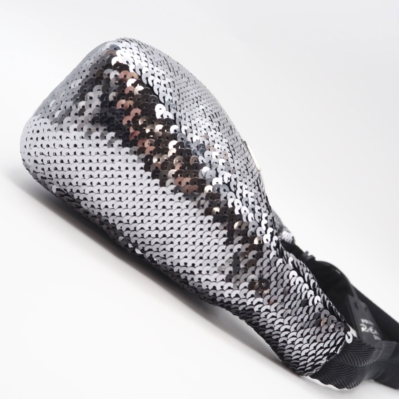 Handbag Nylon Spangles - 4