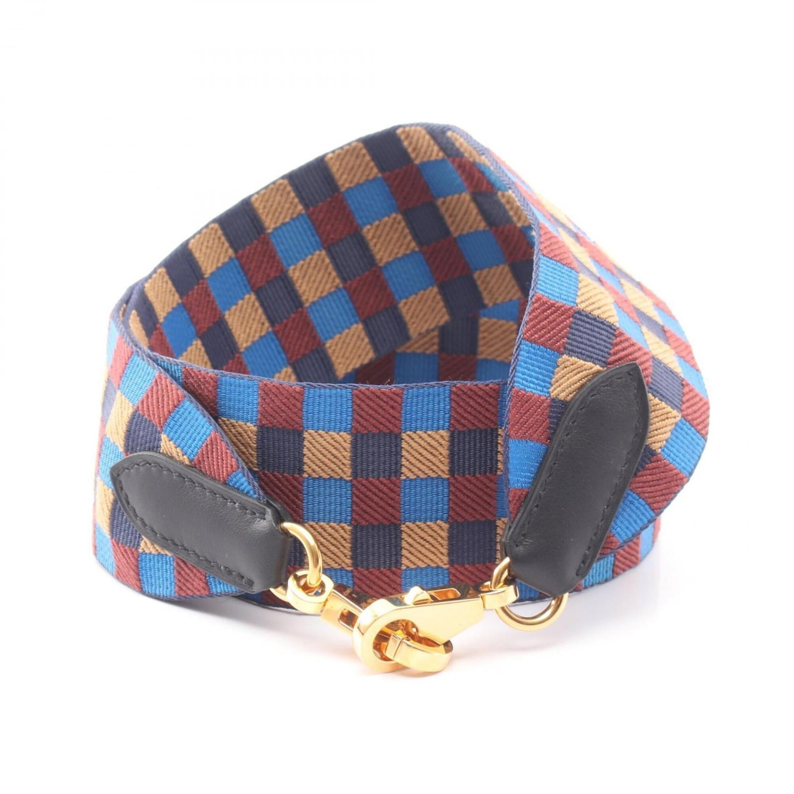 Swift Hermes Strap Leather: Swift Hermes Strap Leather Swift Hermes Strap Leather features Swift leather in Blue, Navy, and Rouge colors. The strap measures 79cm x 5cm / 31.1'' x 1.96'', making it a compact accessory option. Thi