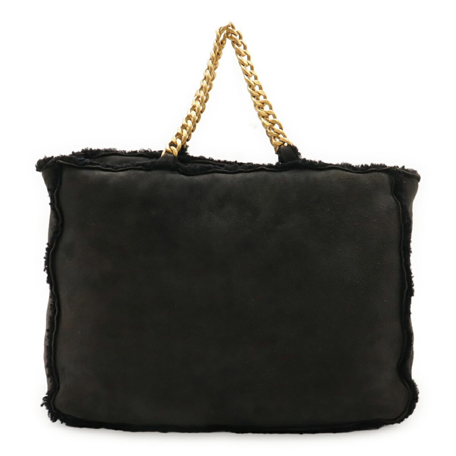 Shoulder bag tote handbag leather Chanel: Shoulder bag tote handbag leather Chanel Black leather Chanel shoulder bag tote with a classic design, measuring 28cm x 30cm x 11cm. This stylish handbag features high-quality leather construction