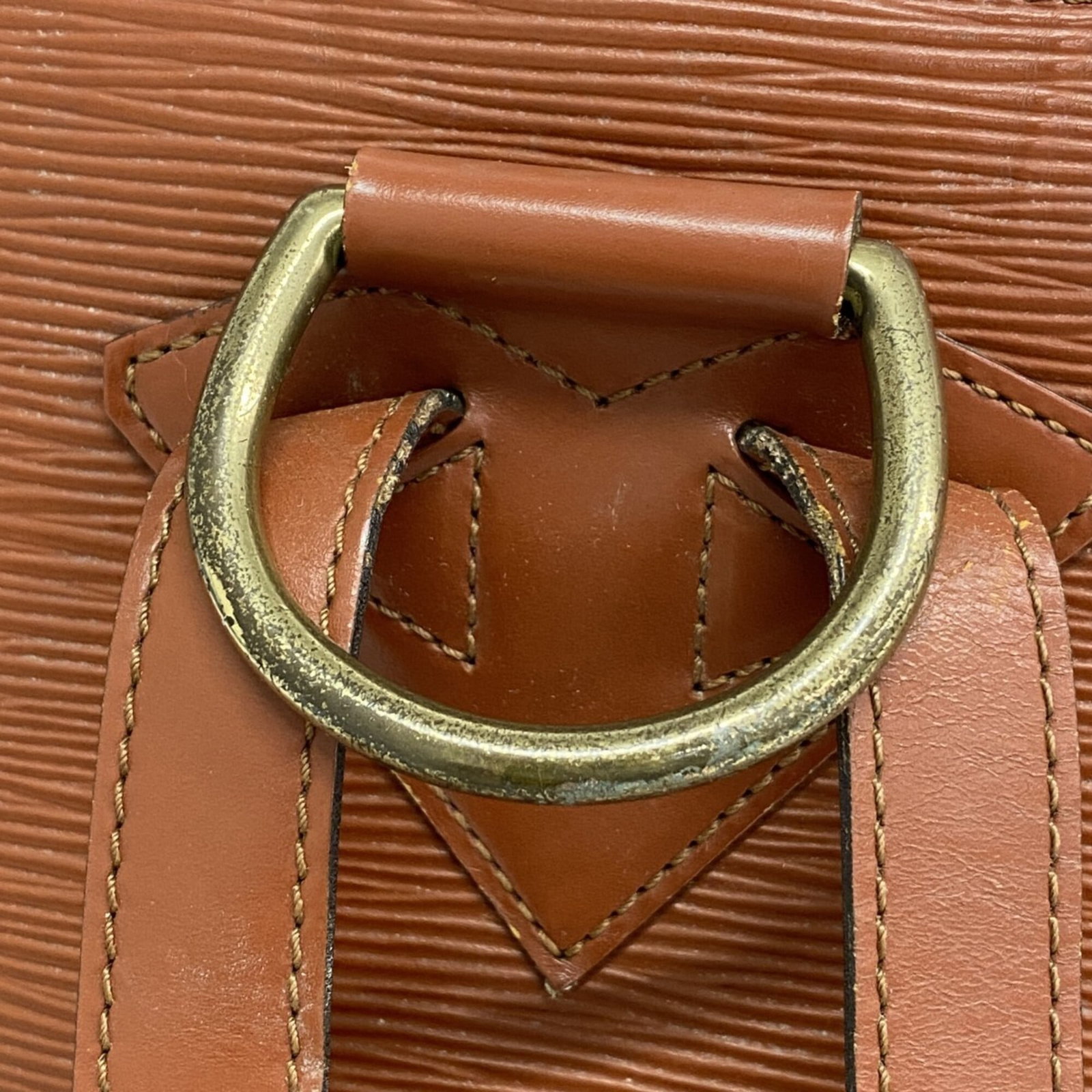 Louis Vuitton Backpack - 12