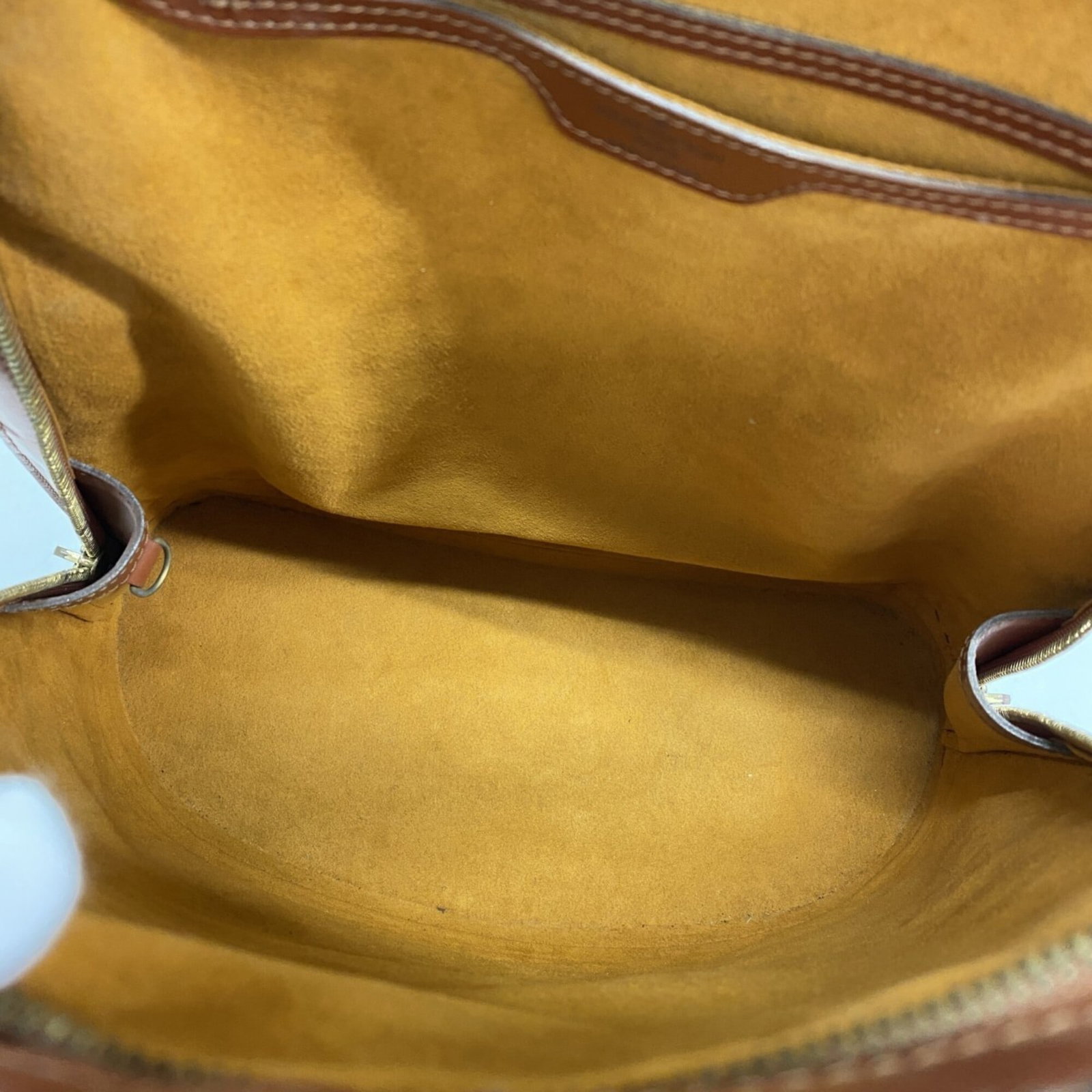 Louis Vuitton Backpack - 4