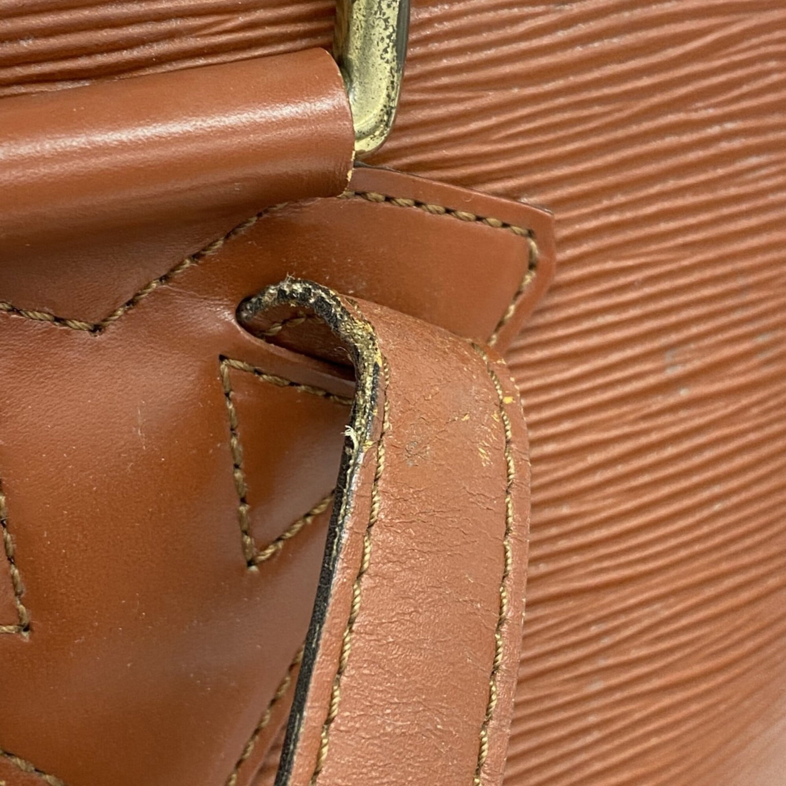 Louis Vuitton Backpack - 9