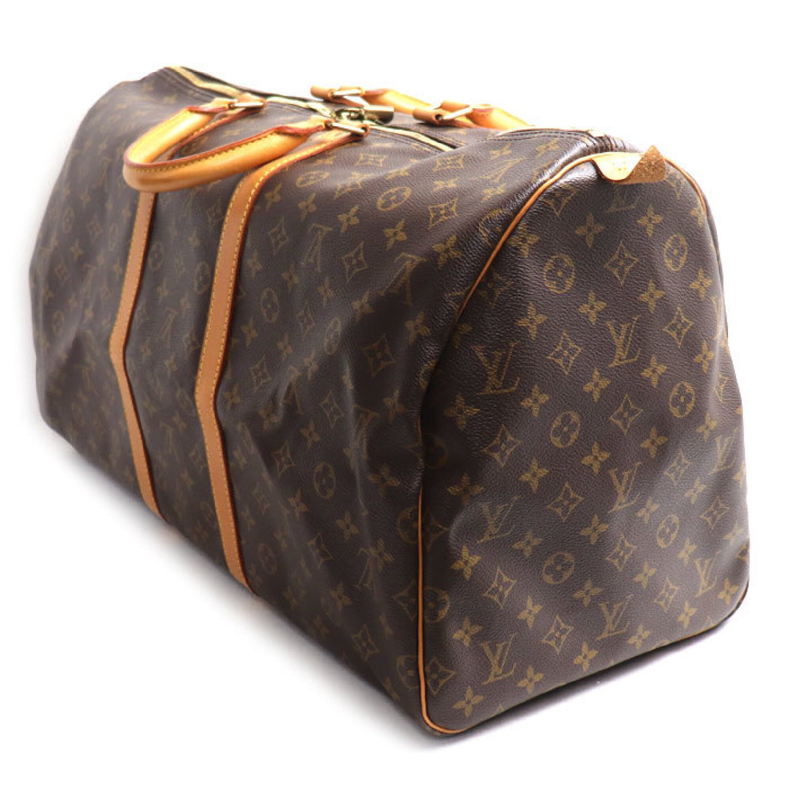 Louis Vuitton Boston Monogram - 2