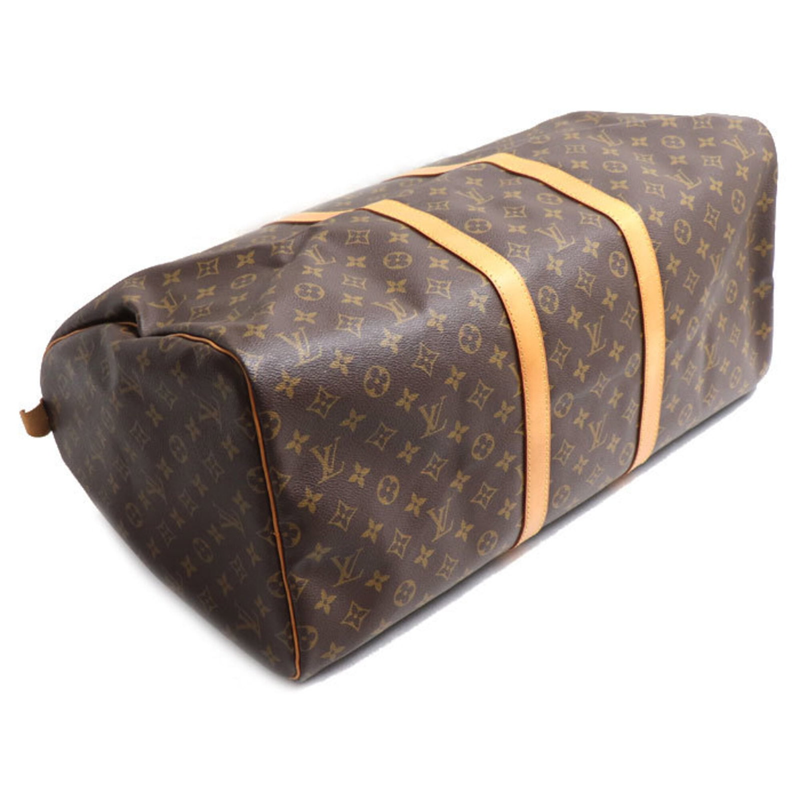 Louis Vuitton Boston Monogram - 3