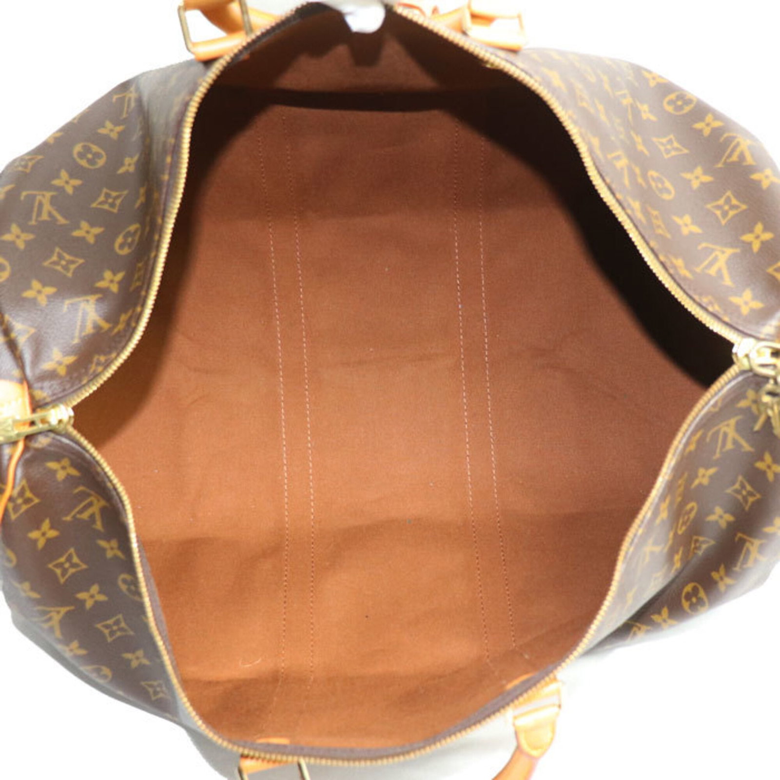 Louis Vuitton Boston Monogram - 4