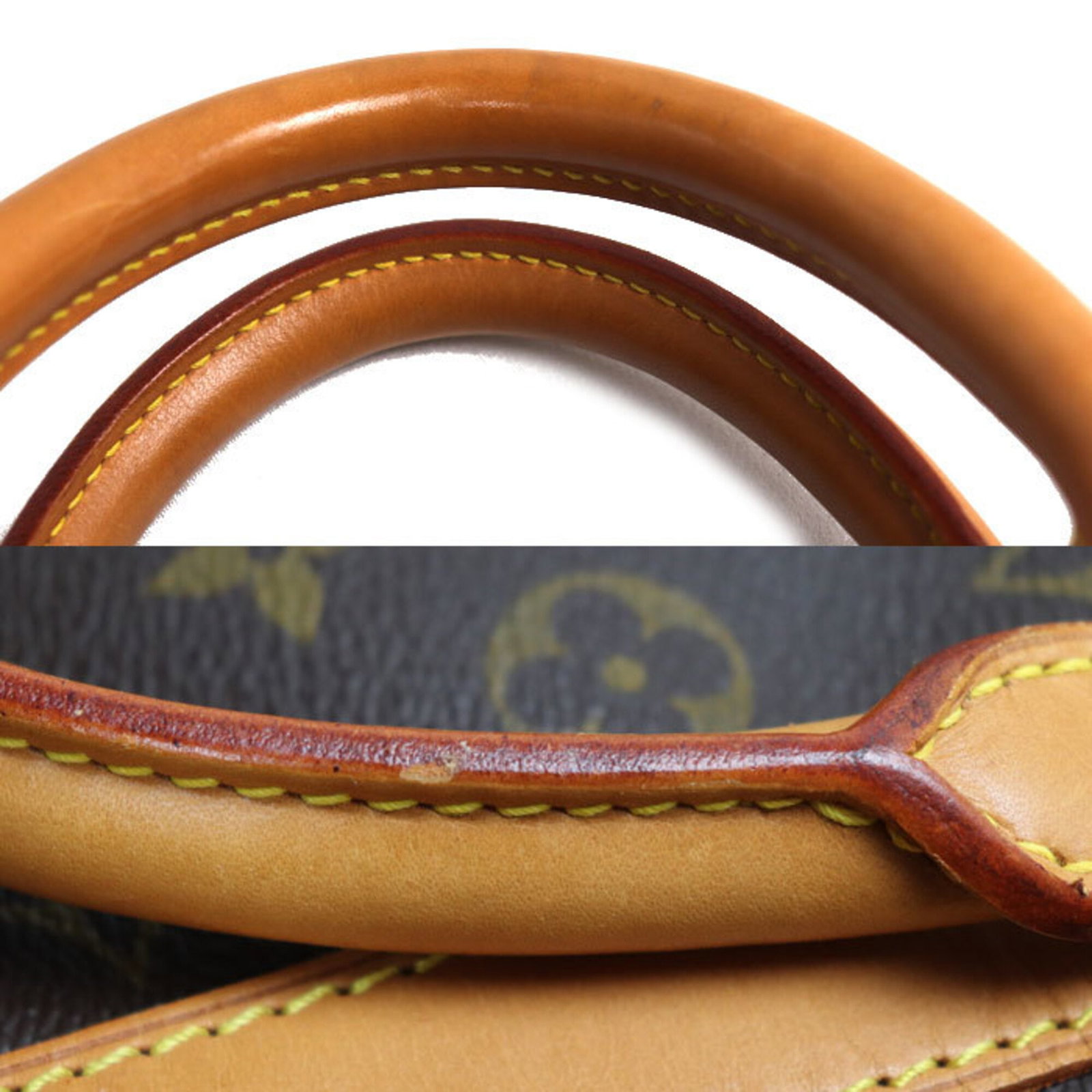 Louis Vuitton Boston Monogram - 6