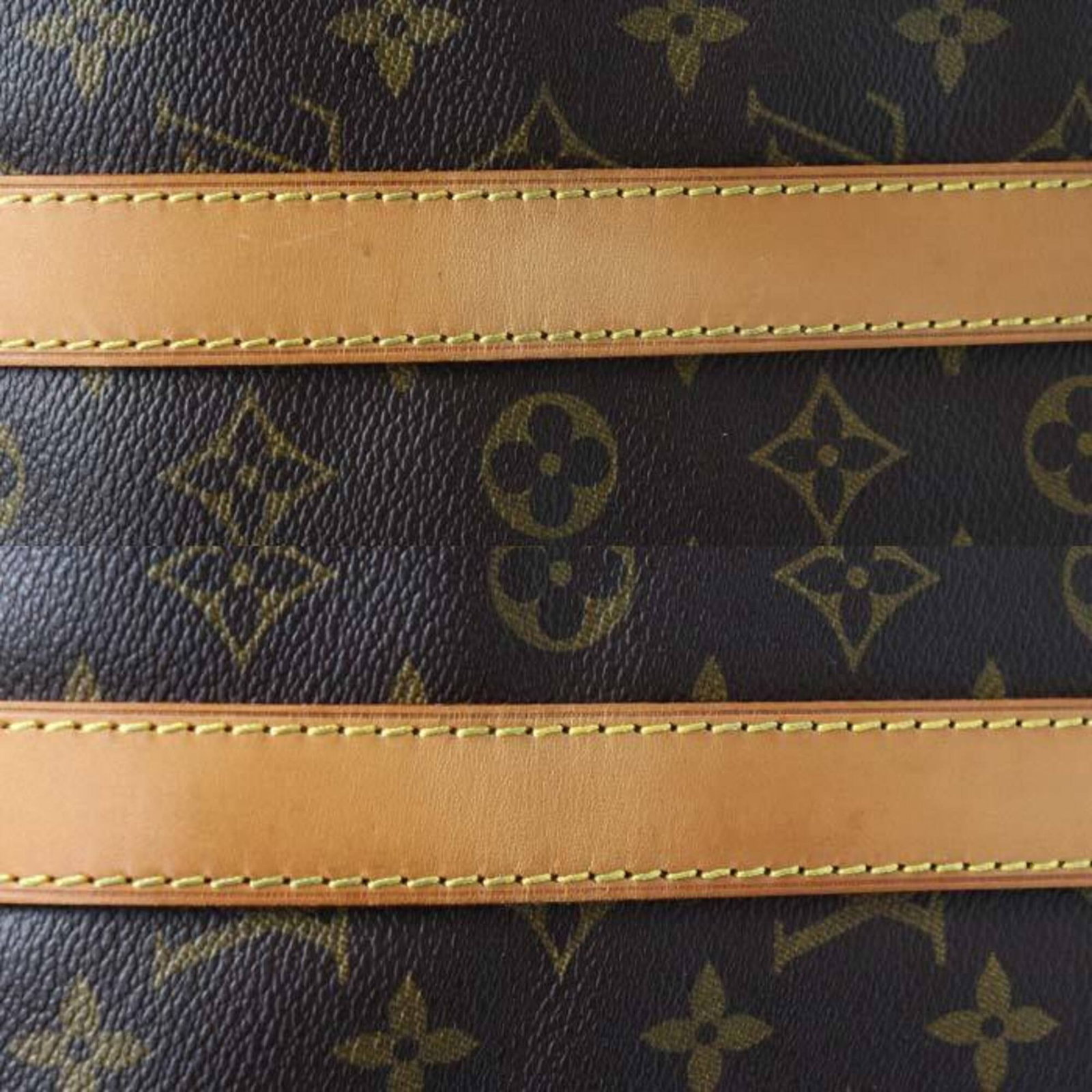 Louis Vuitton Boston Monogram - 7