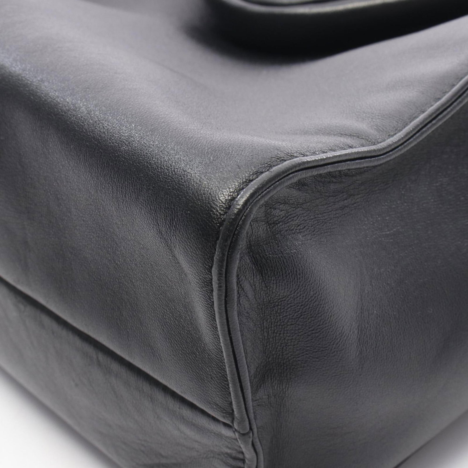 Prada Handbag Leather - 6