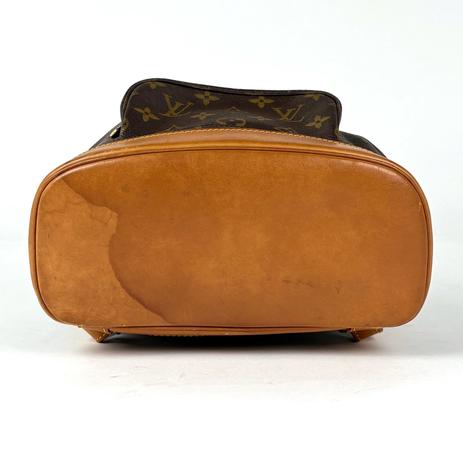 Monogram Louis Vuitton Backpack - 3