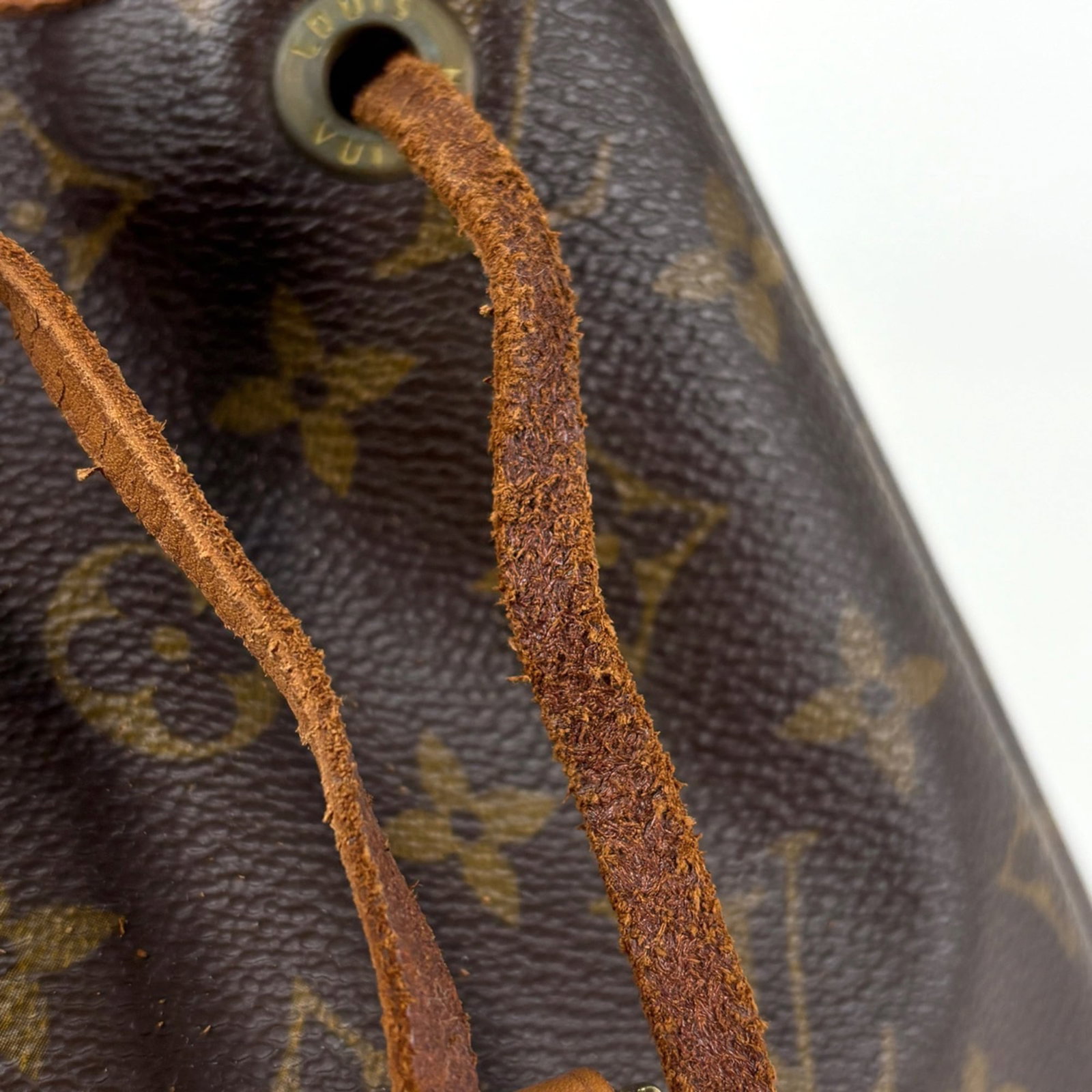 Monogram Louis Vuitton Backpack - 6