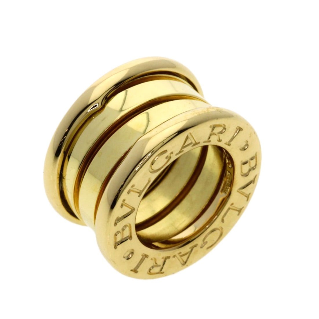 Yellow Gold B.Zero1 Pendant K18 Bvlgari: Yellow Gold B.Zero1 Pendant K18 Bvlgari BVLGARI's Yellow Gold B.Zero1 Pendant K18 boasts a striking gold hue, showcasing the brand's signature style. This K18 yellow gold pendant top features no