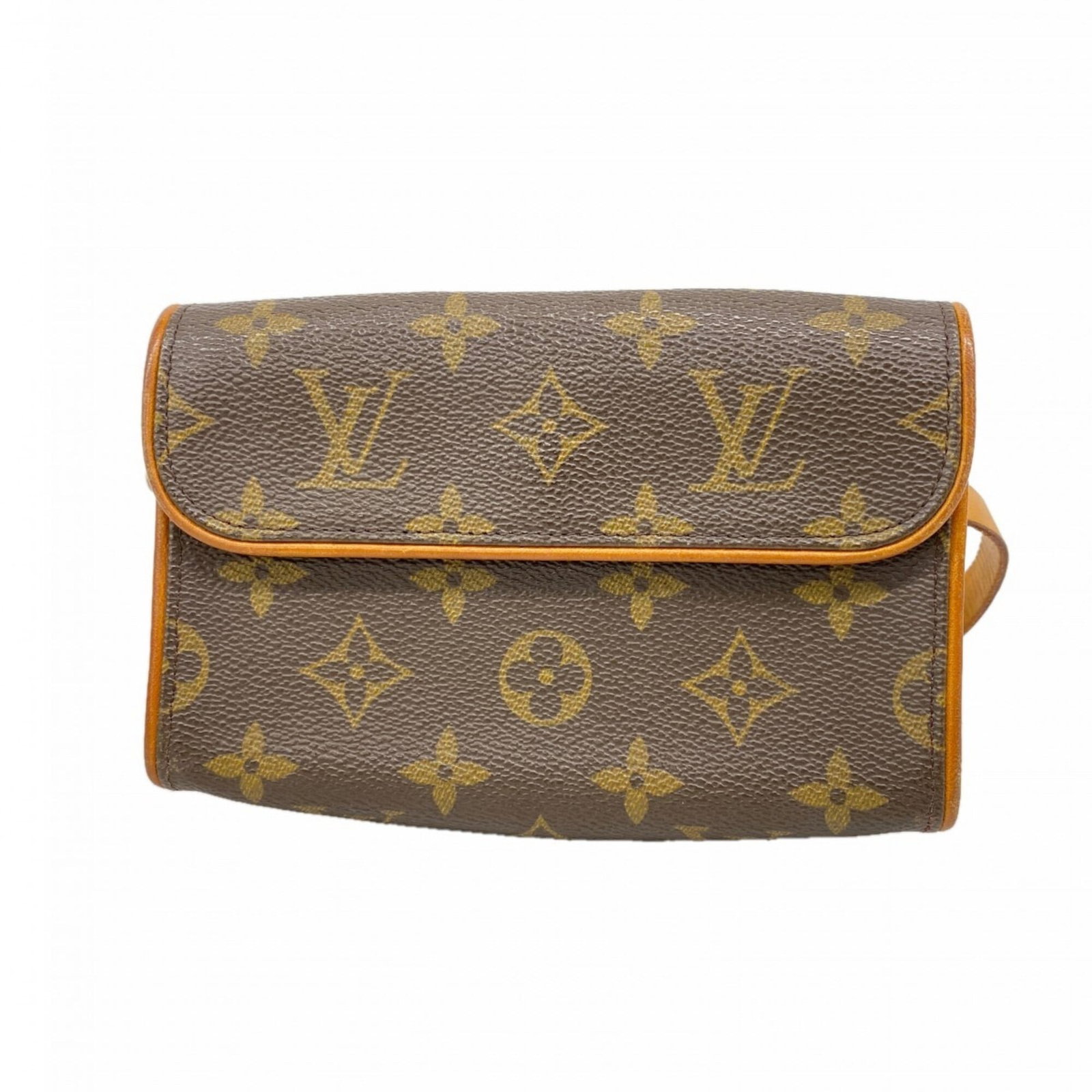Vuitton Fanny Pack: Vuitton Fanny Pack Brown Louis Vuitton Fanny Pack, 12cm x 16cm x 4cm. This stylish fanny pack features the iconic monogram pattern and is made from high-quality materials. With its classic design and