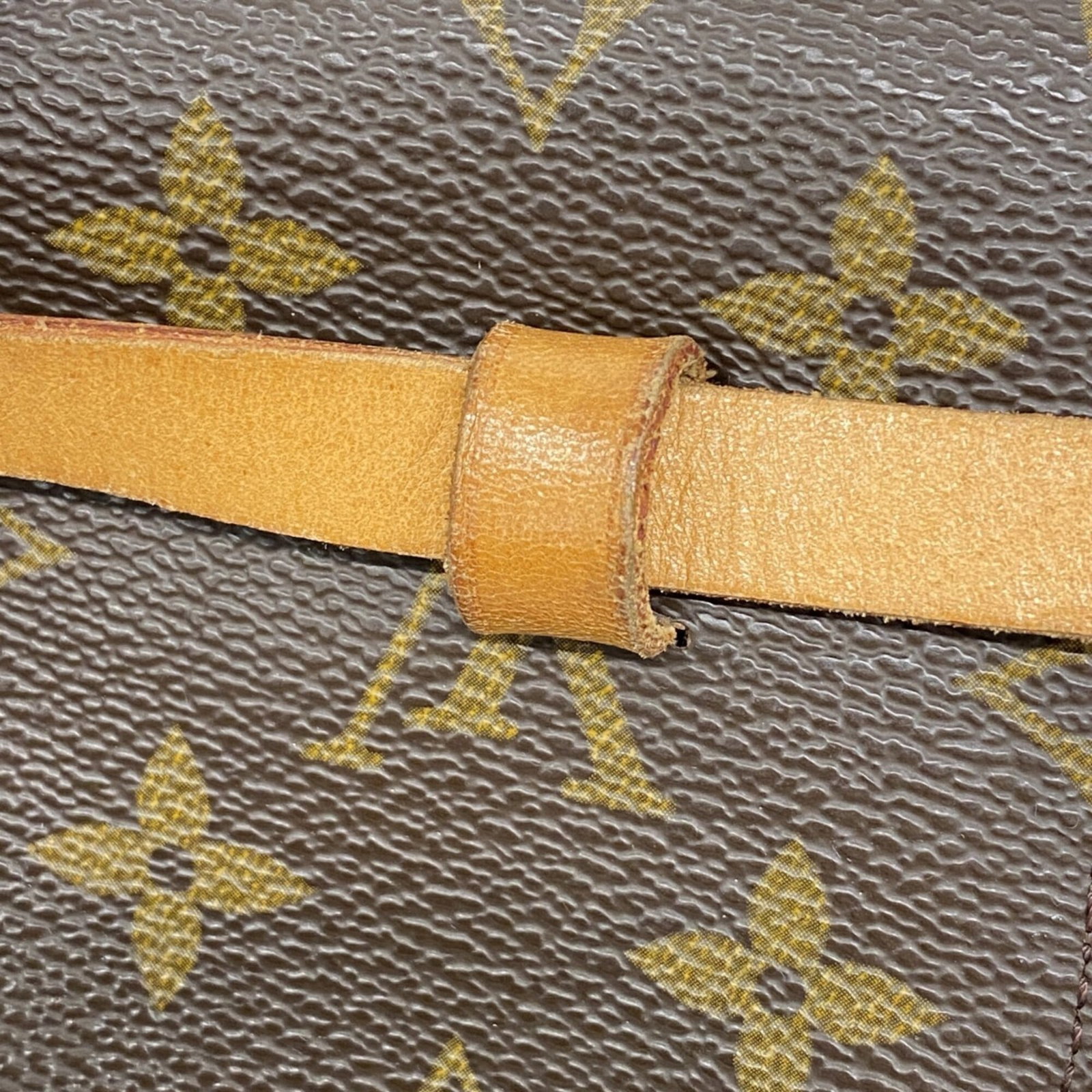 Vuitton Fanny Pack - 8