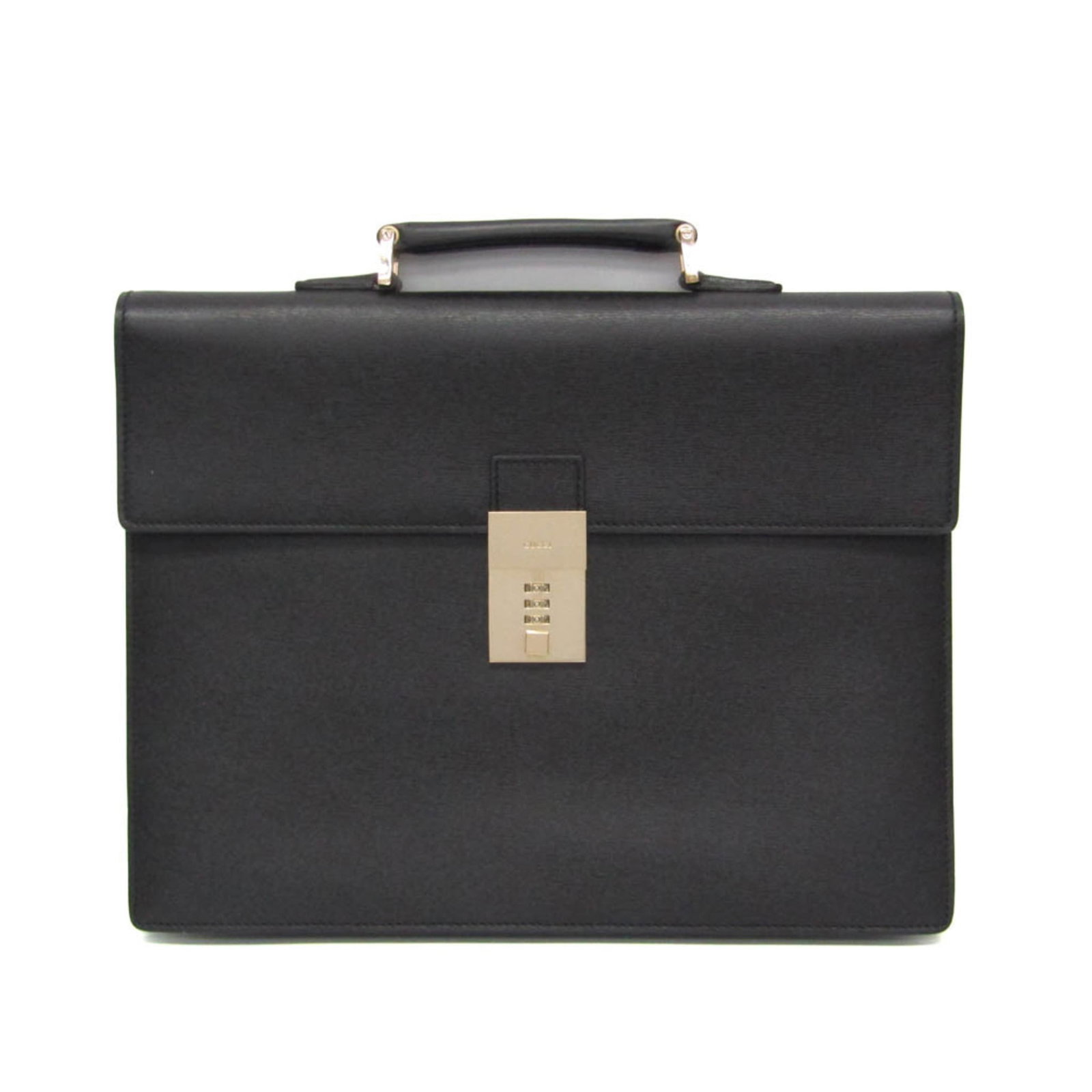Case document leather briefcase Gucci (1 of 15)