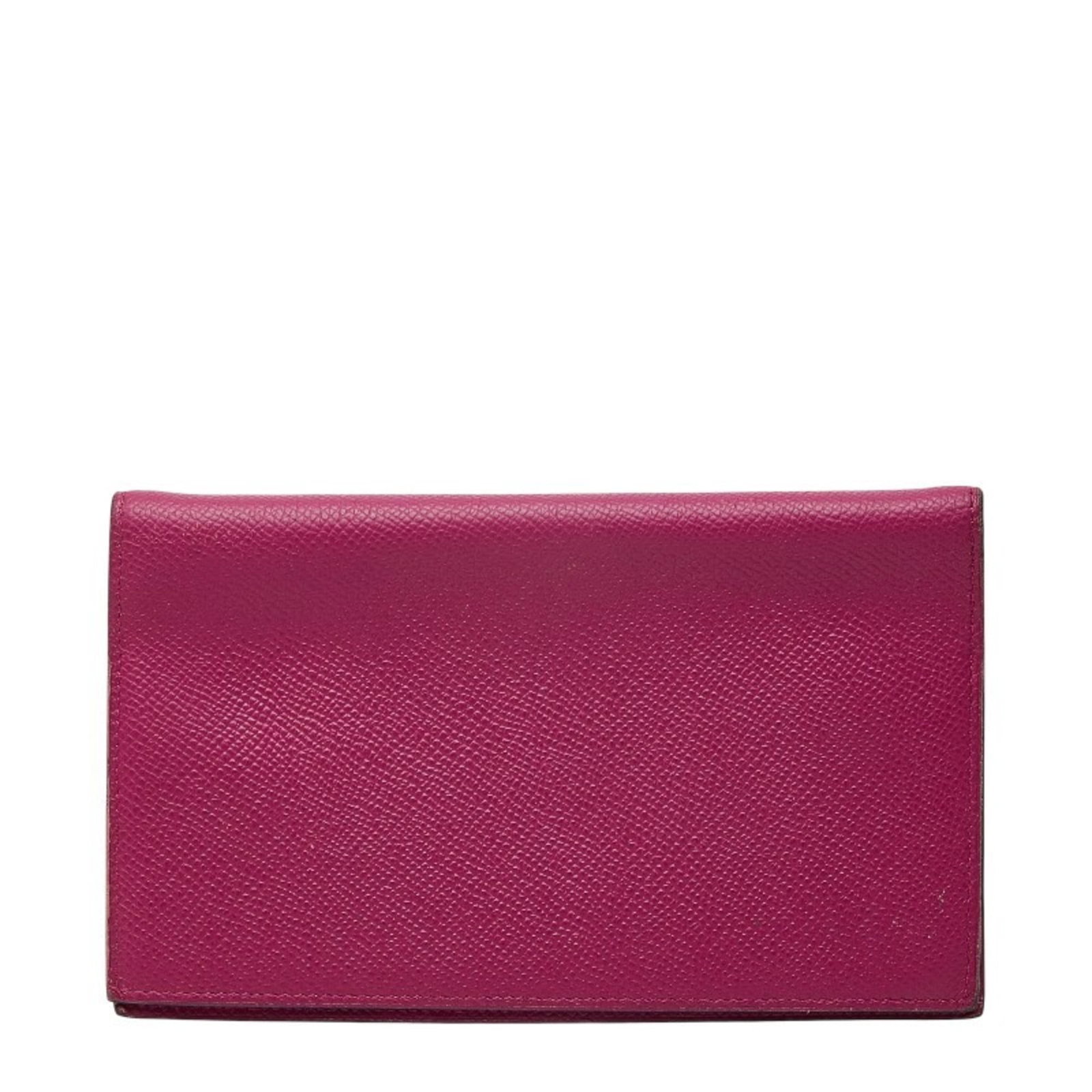 Herms Agenda Vision Planner Cover Purple Epsom Leather Women'S Hermes: Herms Agenda Vision Planner Cover Purple Epsom Leather Women'S Hermes Purple Epsom leather cover for the Herms Agenda Vision Planner, measuring 17.5cm x 10.5cm x 1.5cm. This stylish and compact access