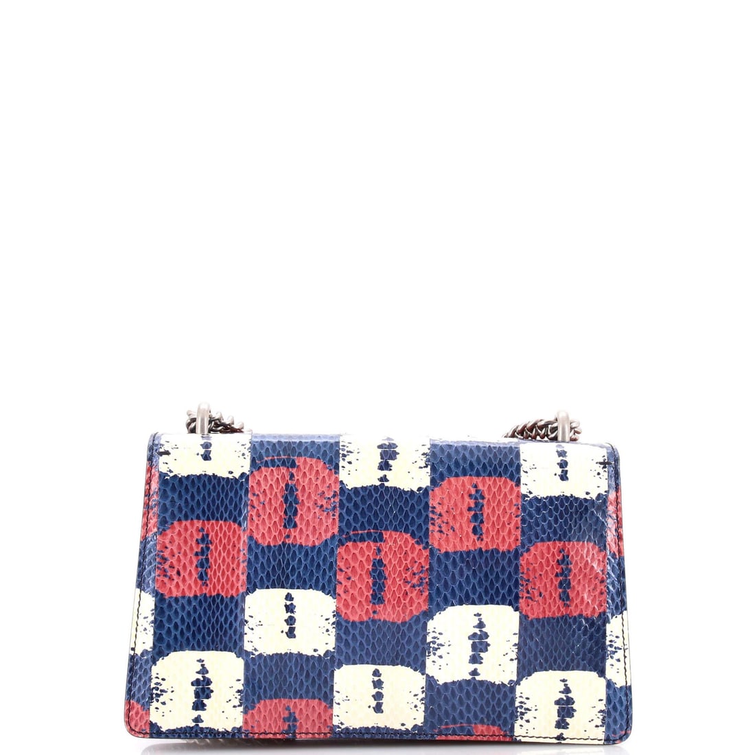Python Dionysus Bag Small Gucci - 3