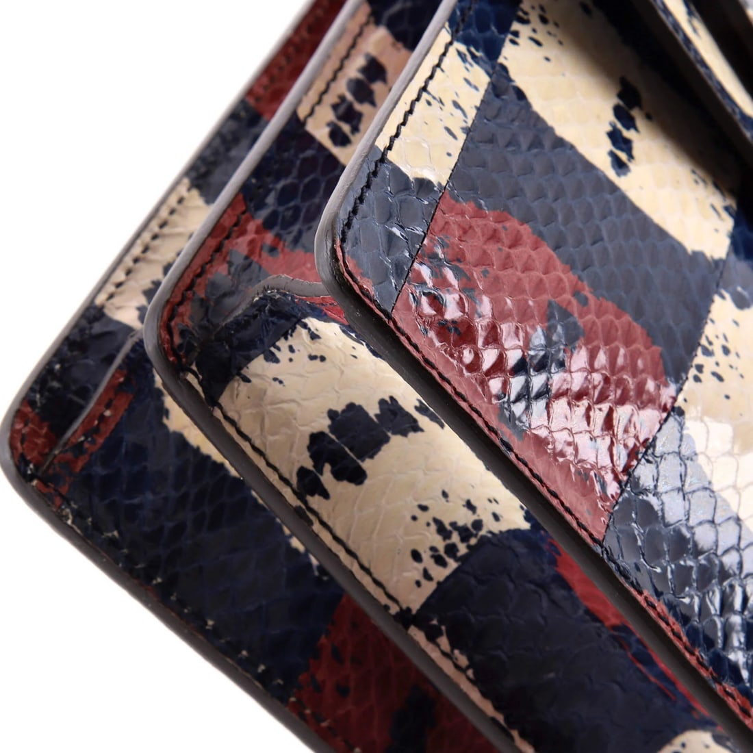 Python Dionysus Bag Small Gucci - 6