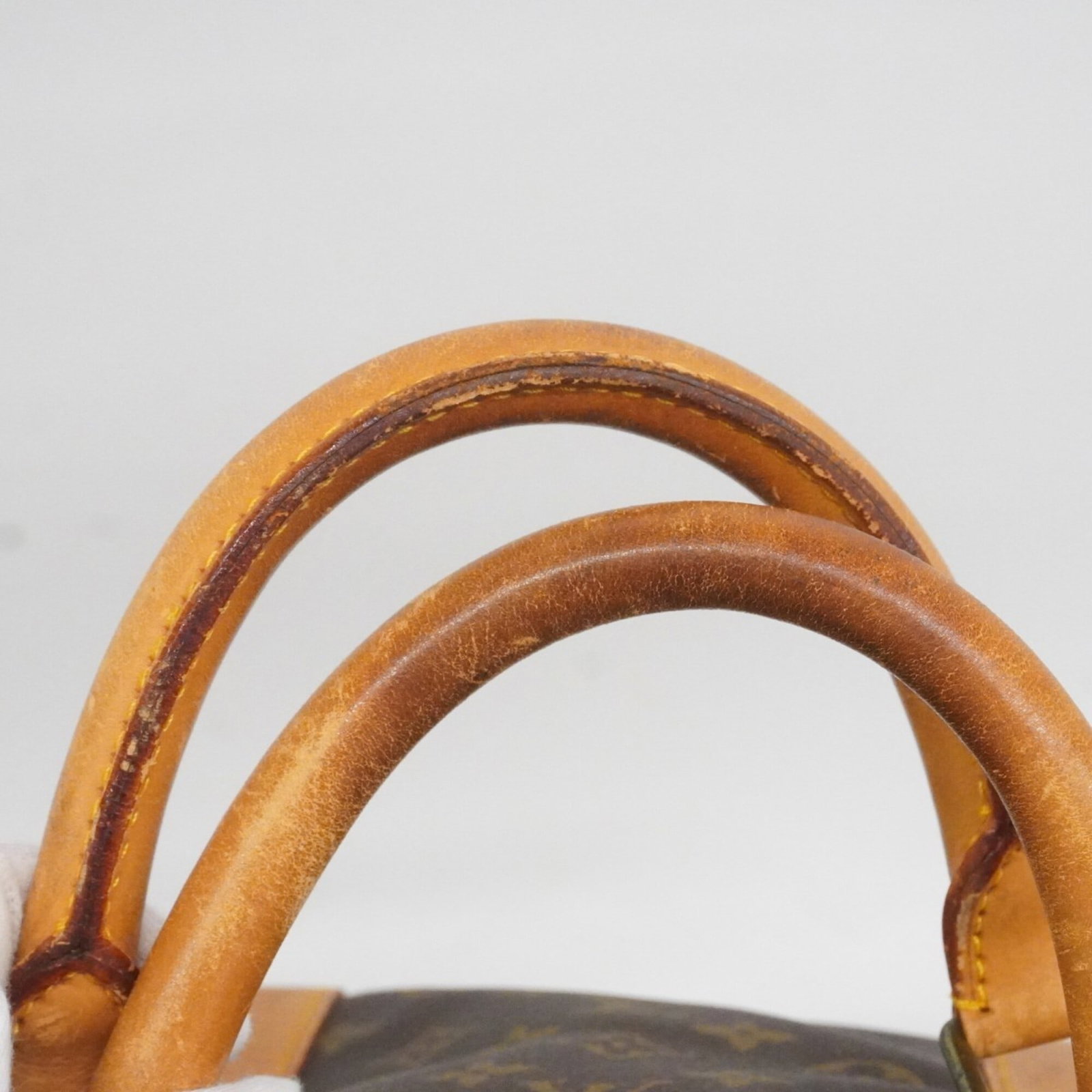 Boston Bag by Louis Vuitton - 11