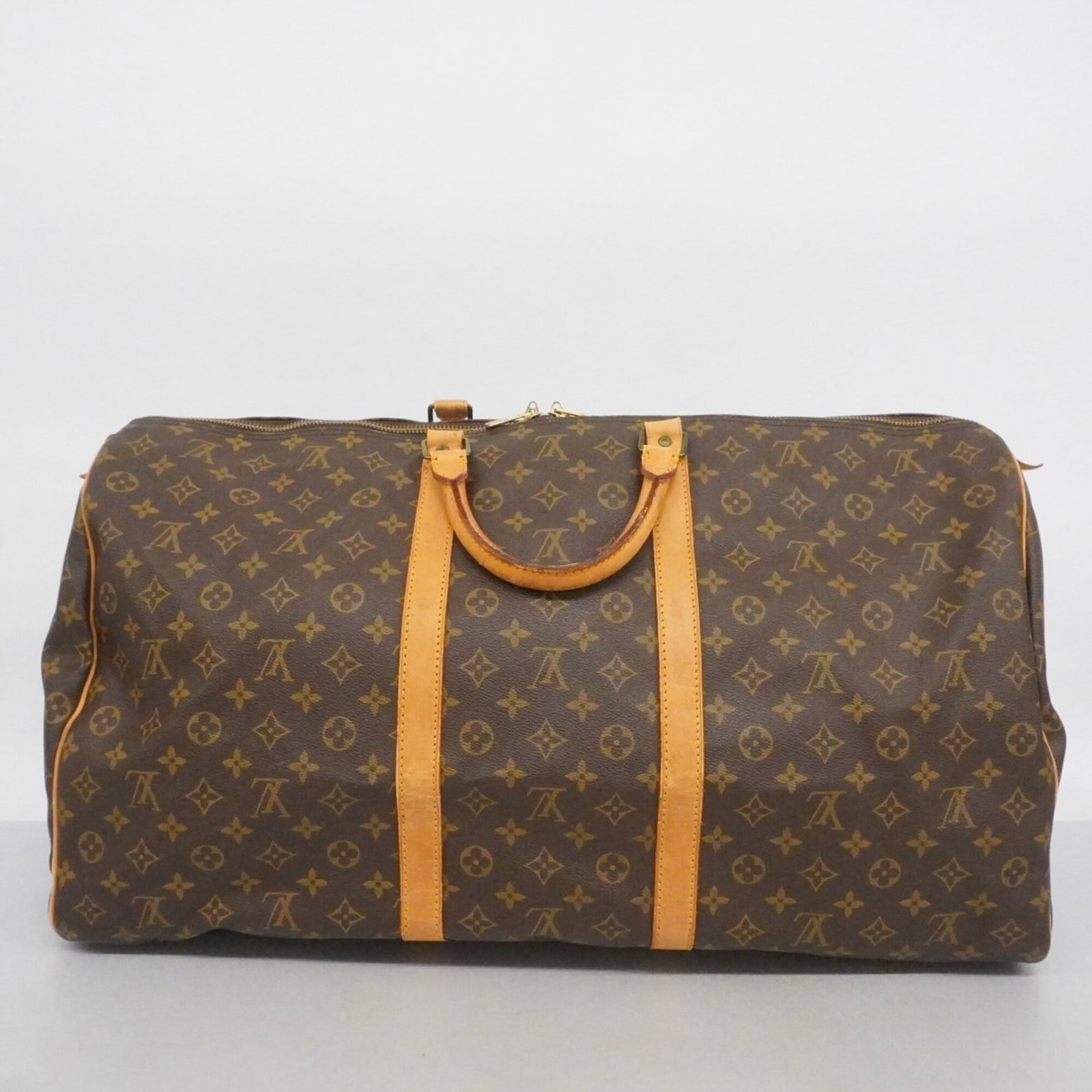 Boston Bag by Louis Vuitton - 14