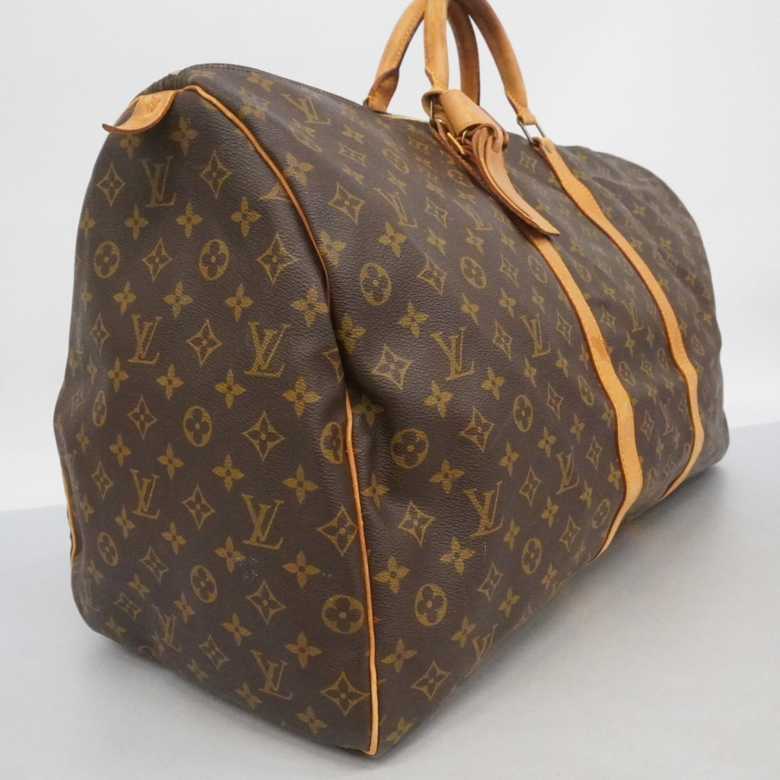 Boston Bag by Louis Vuitton - 2
