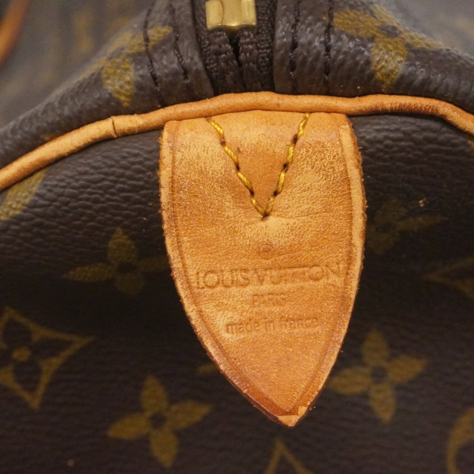 Boston Bag by Louis Vuitton - 5