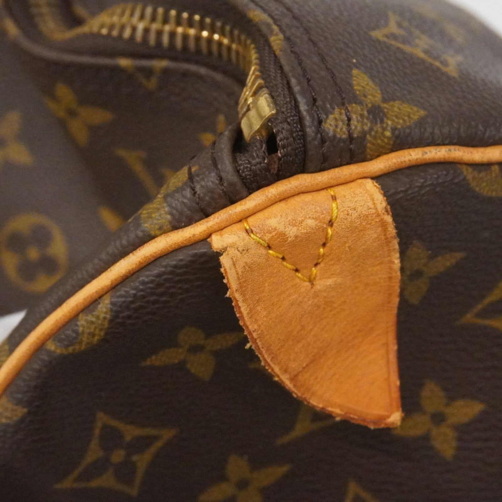 Boston Bag by Louis Vuitton - 7