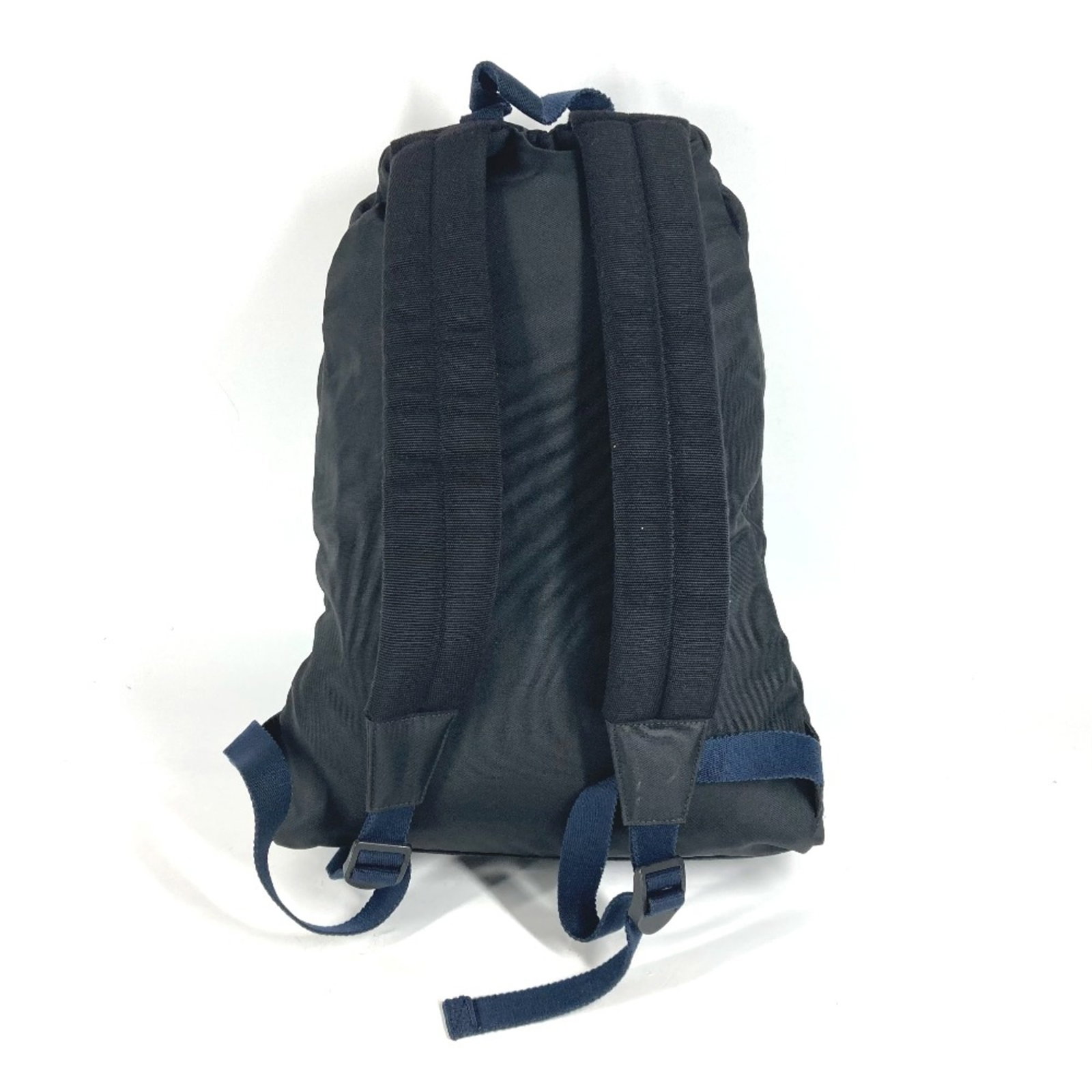 Cloth Backpack Balenciaga - 2