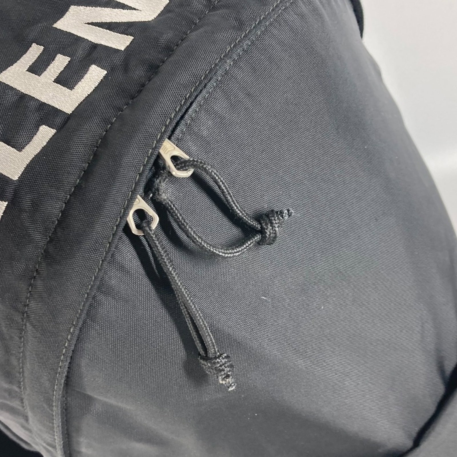 Cloth Backpack Balenciaga - 5