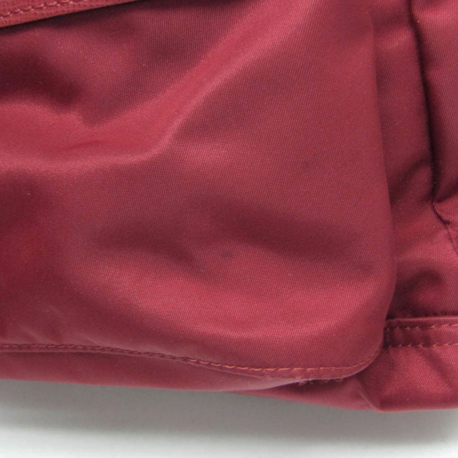 Nylon Backpack Longchamp - 10