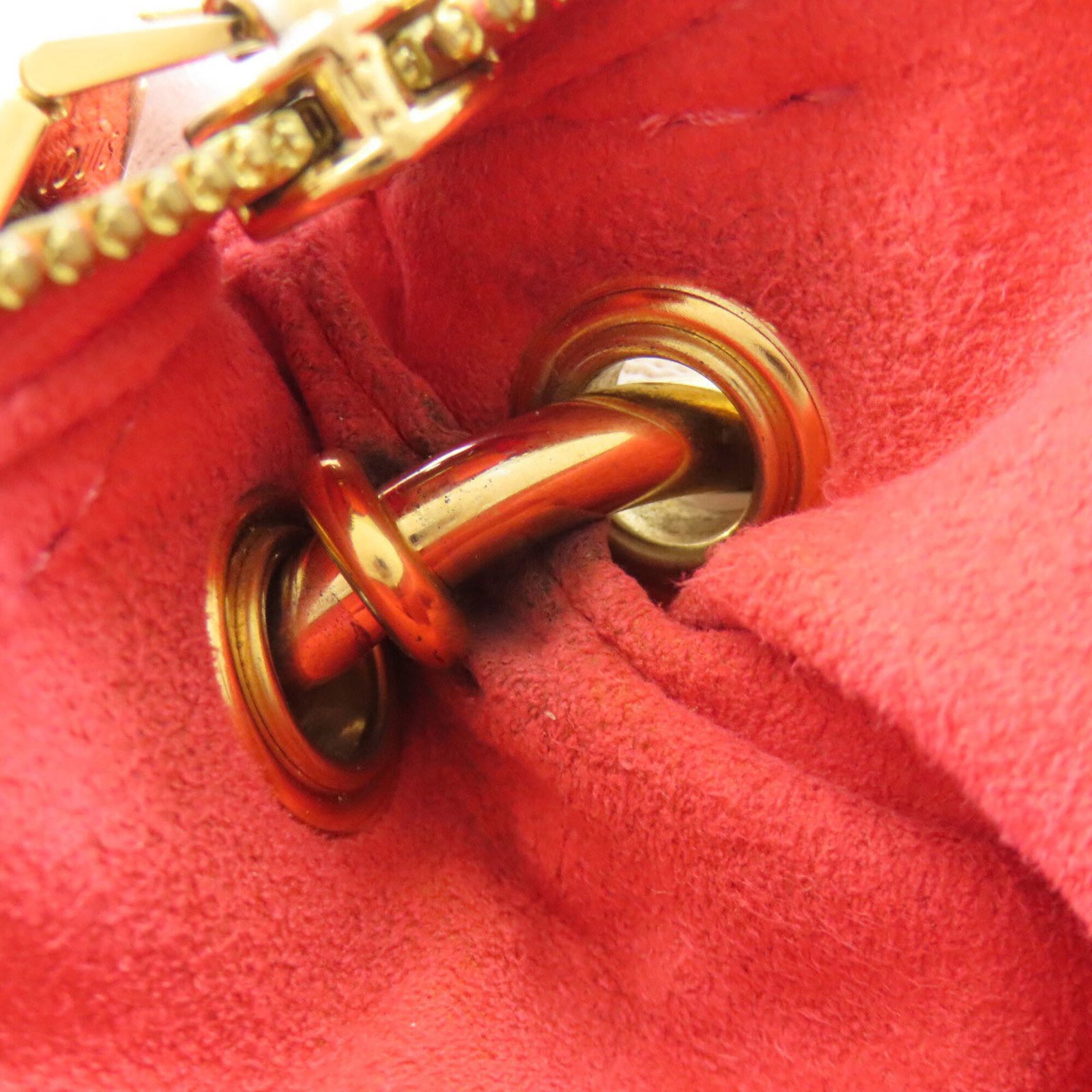 Vuitton Handbag Monogram Louis - 10