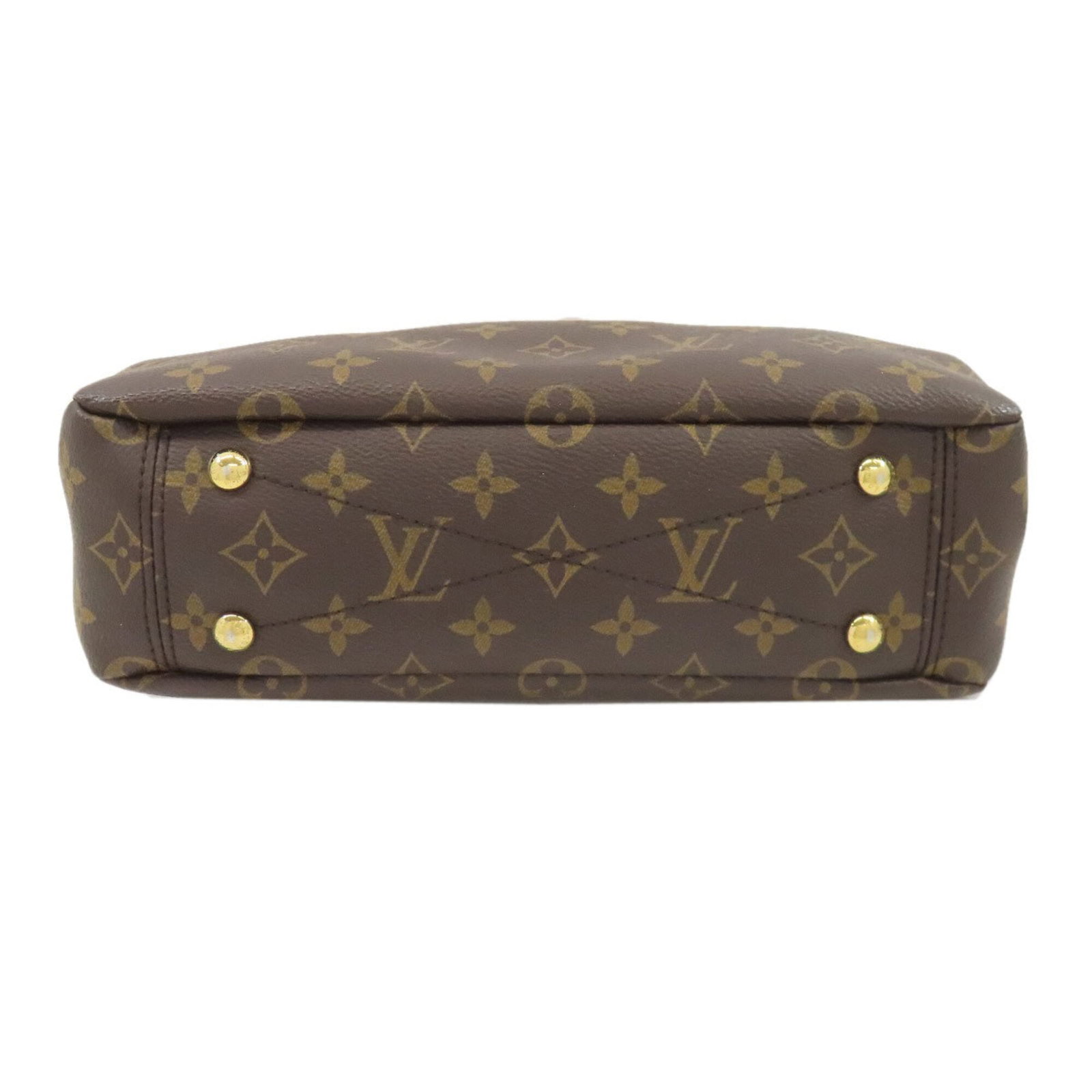 Vuitton Handbag Monogram Louis - 4