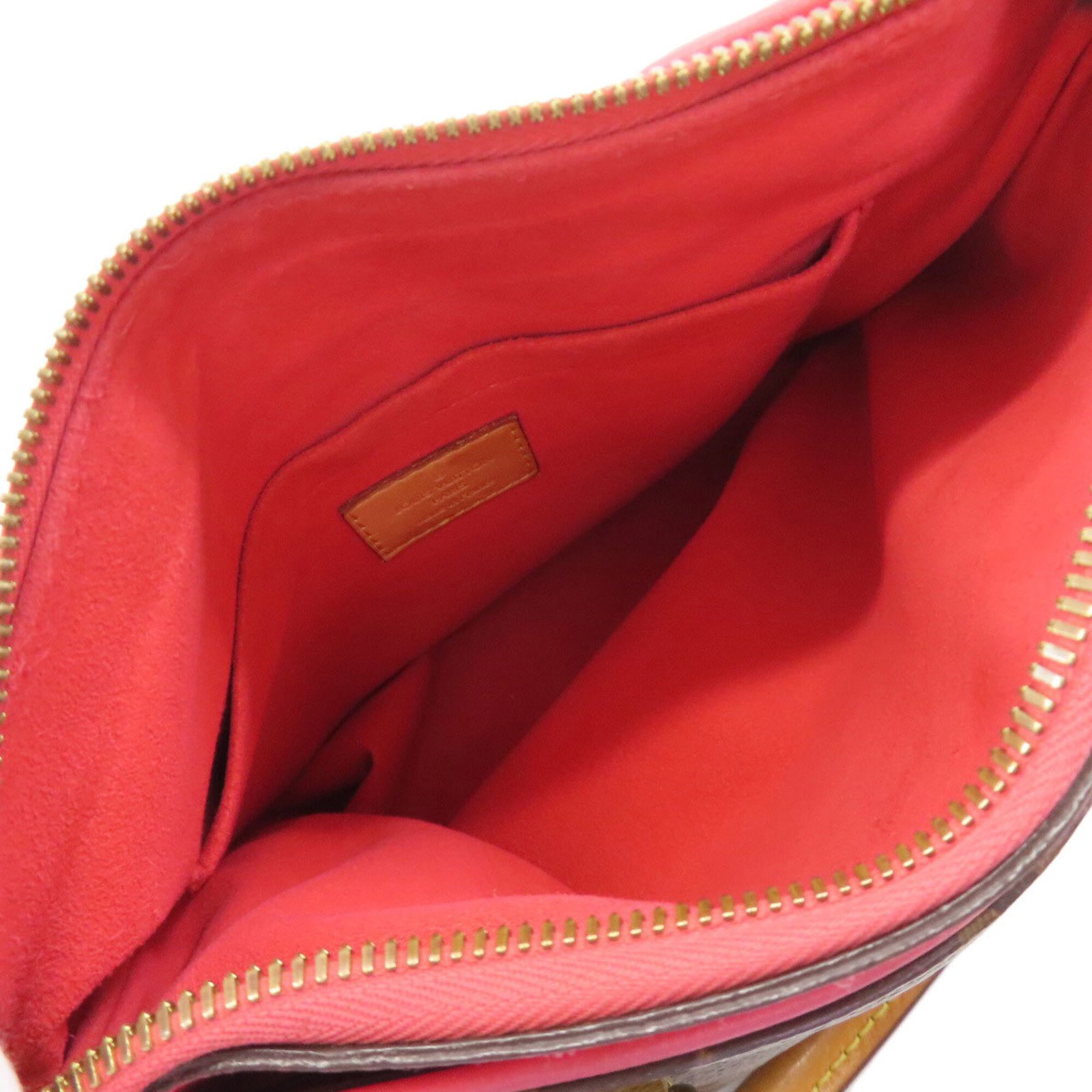 Vuitton Handbag Monogram Louis - 5