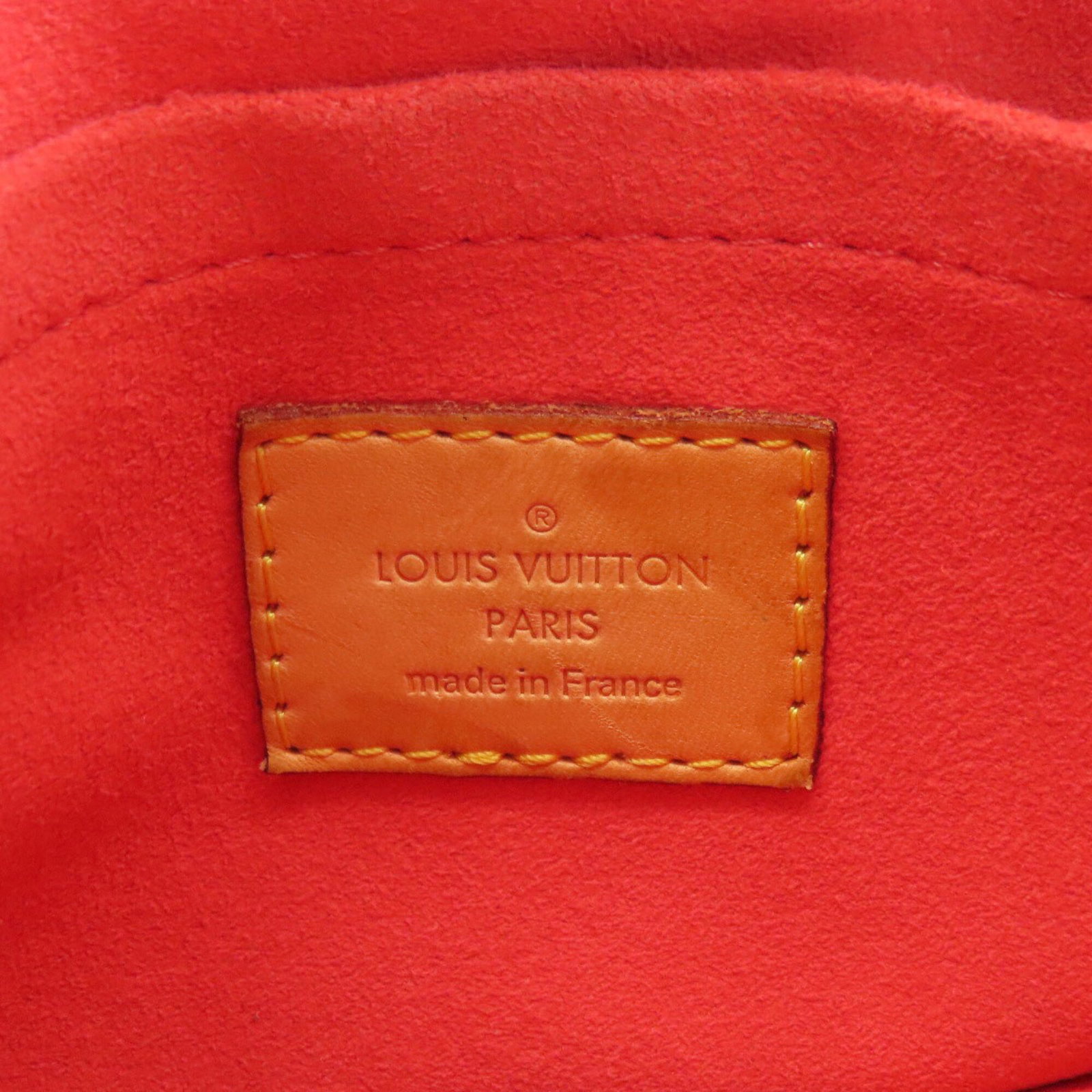 Vuitton Handbag Monogram Louis - 6
