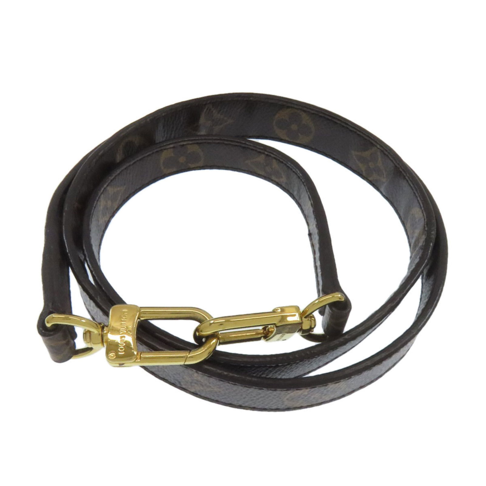 Vuitton Handbag Monogram Louis - 8