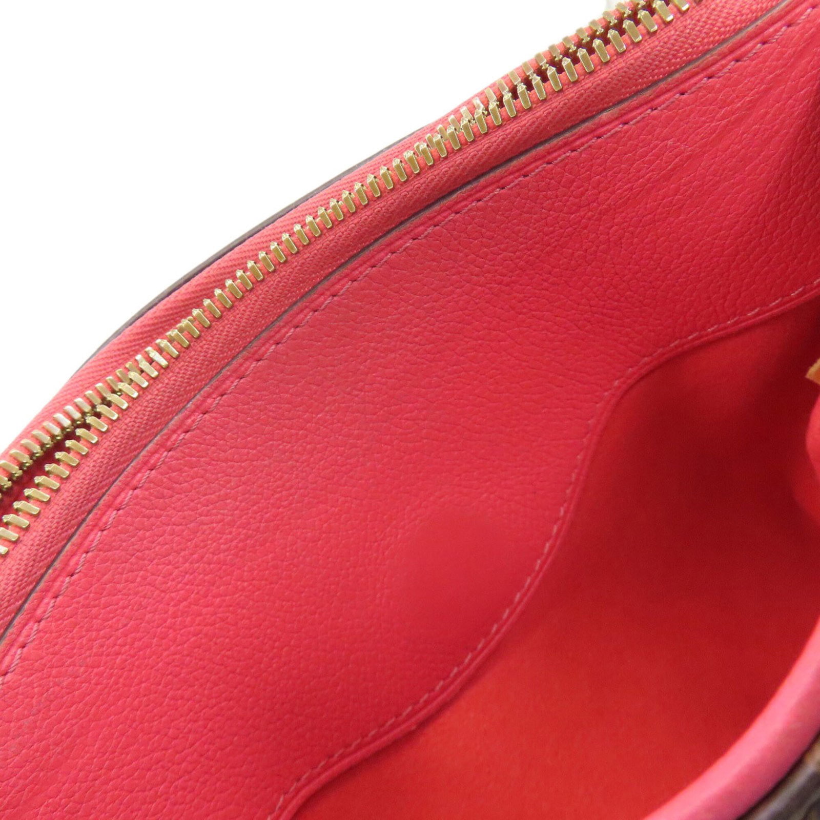 Vuitton Handbag Monogram Louis - 9