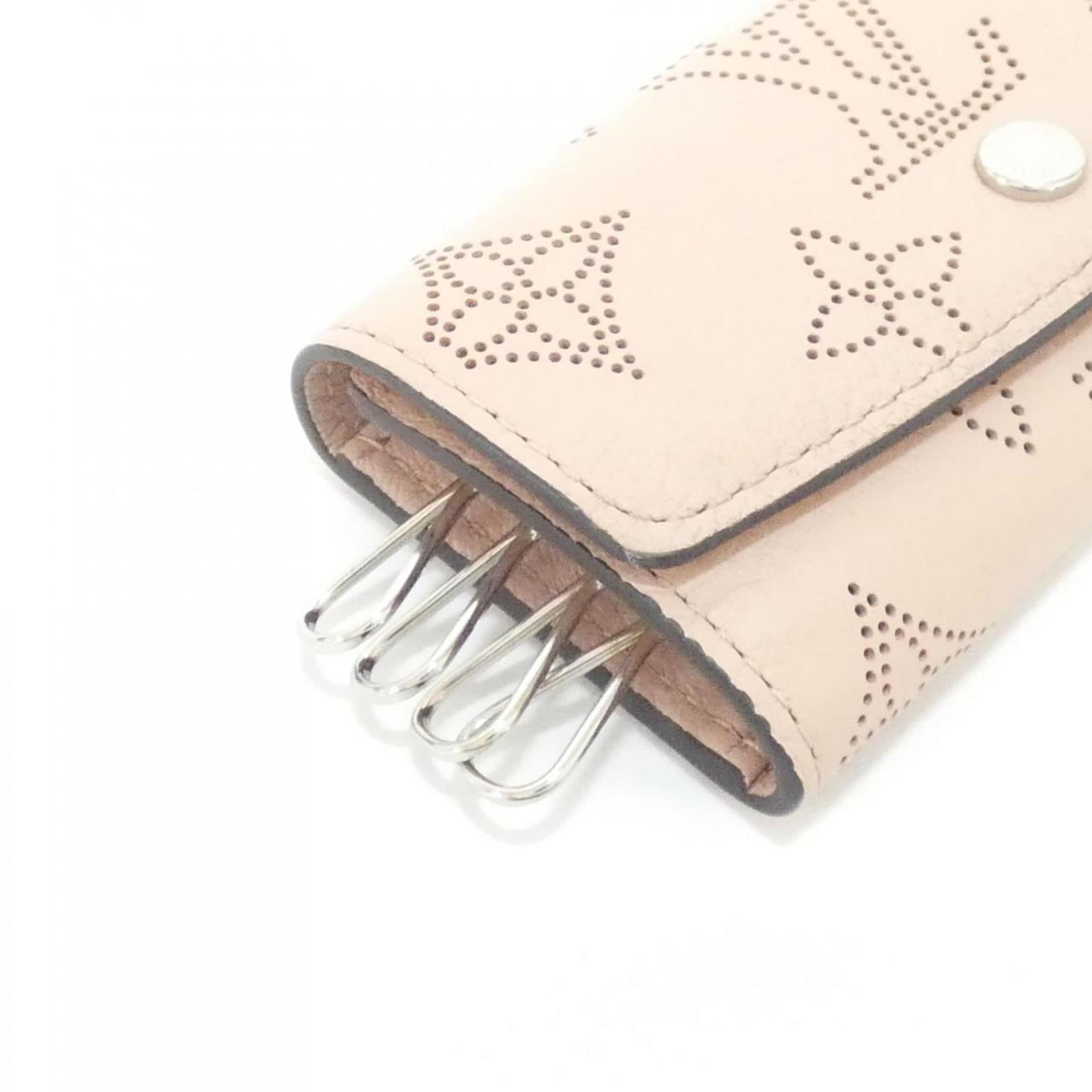 Louis Vuitton Keycase Leather - 2