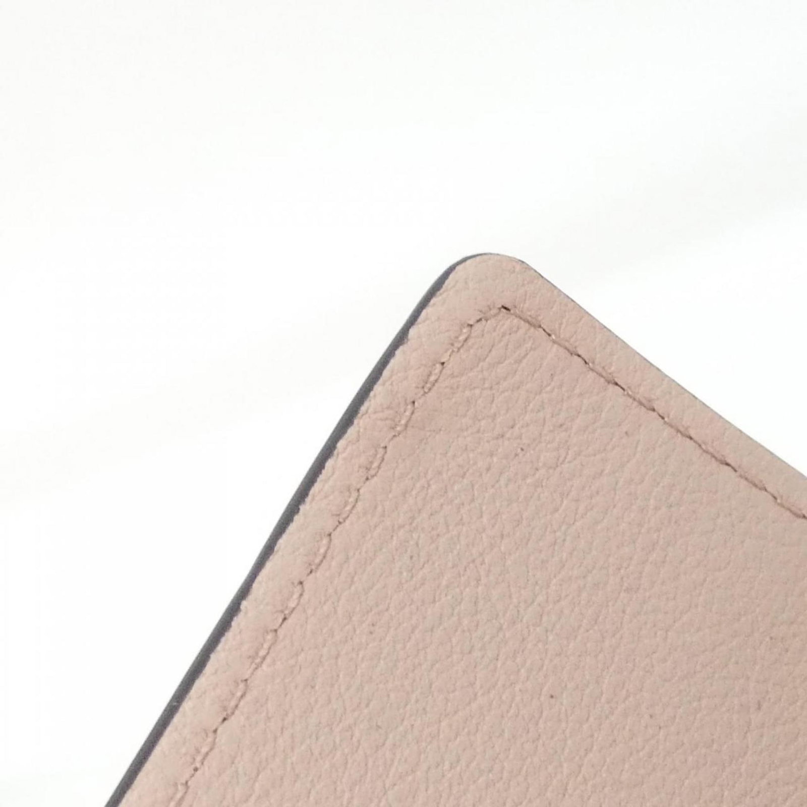 Louis Vuitton Keycase Leather - 6