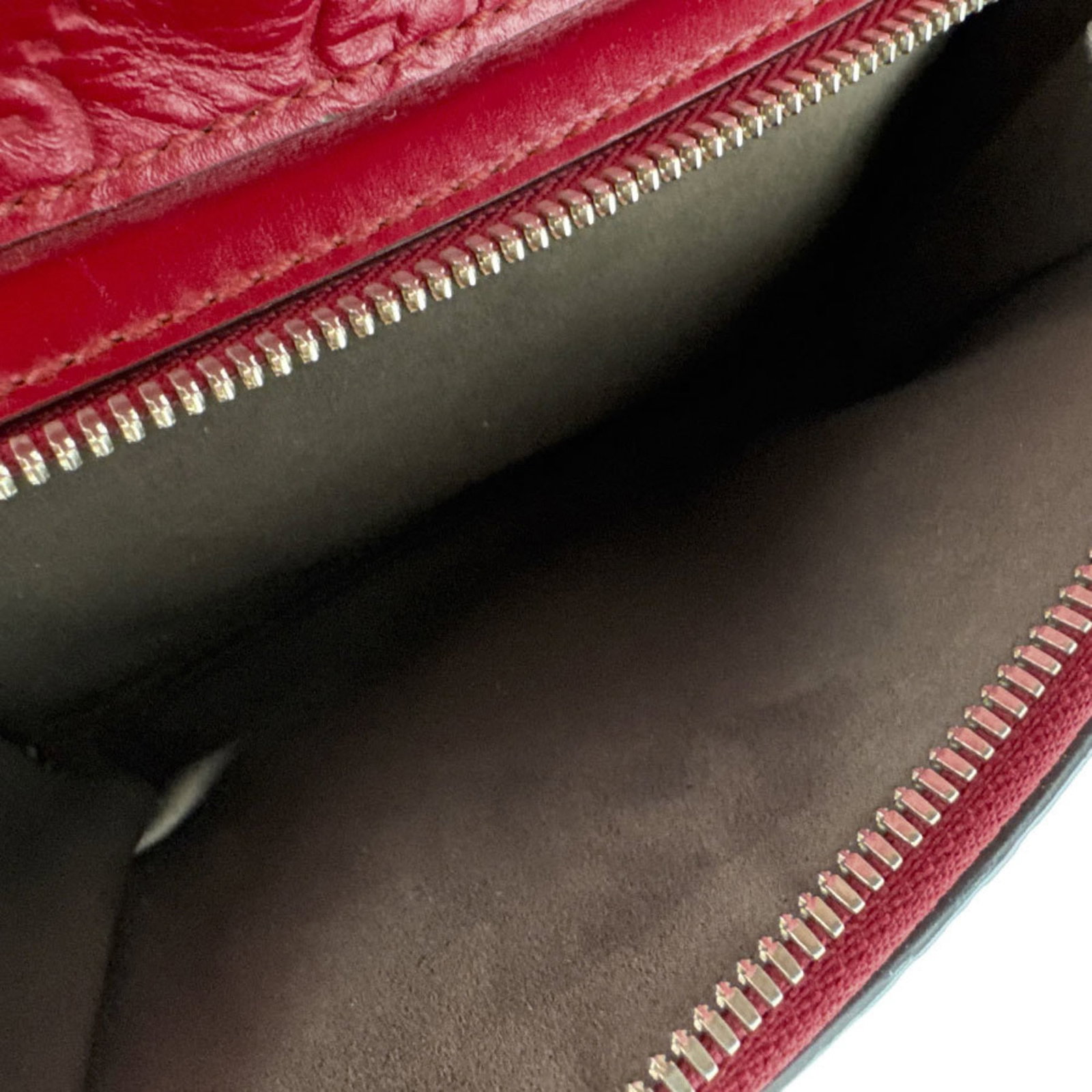 backpack leather - 12