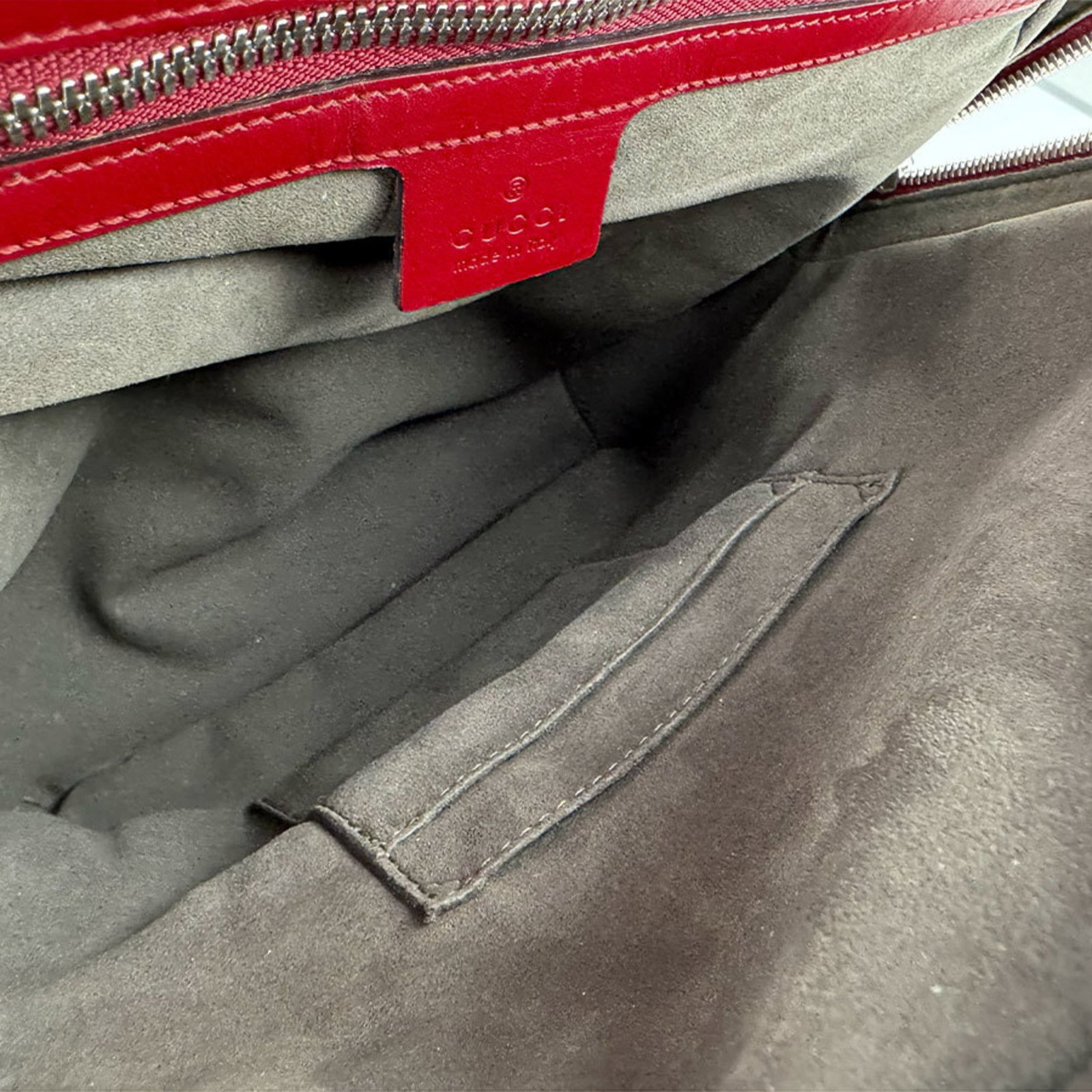 backpack leather - 5