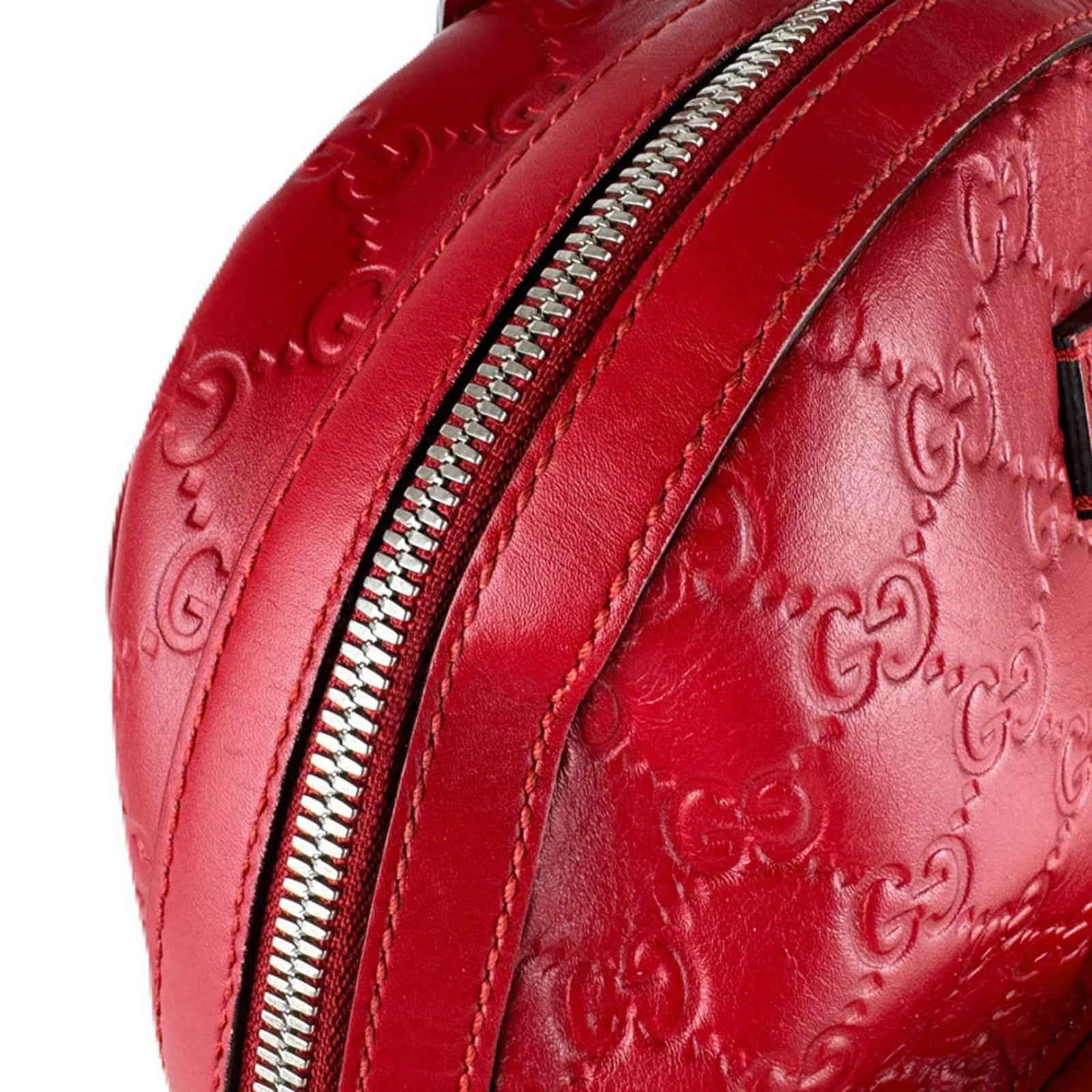 backpack leather - 6
