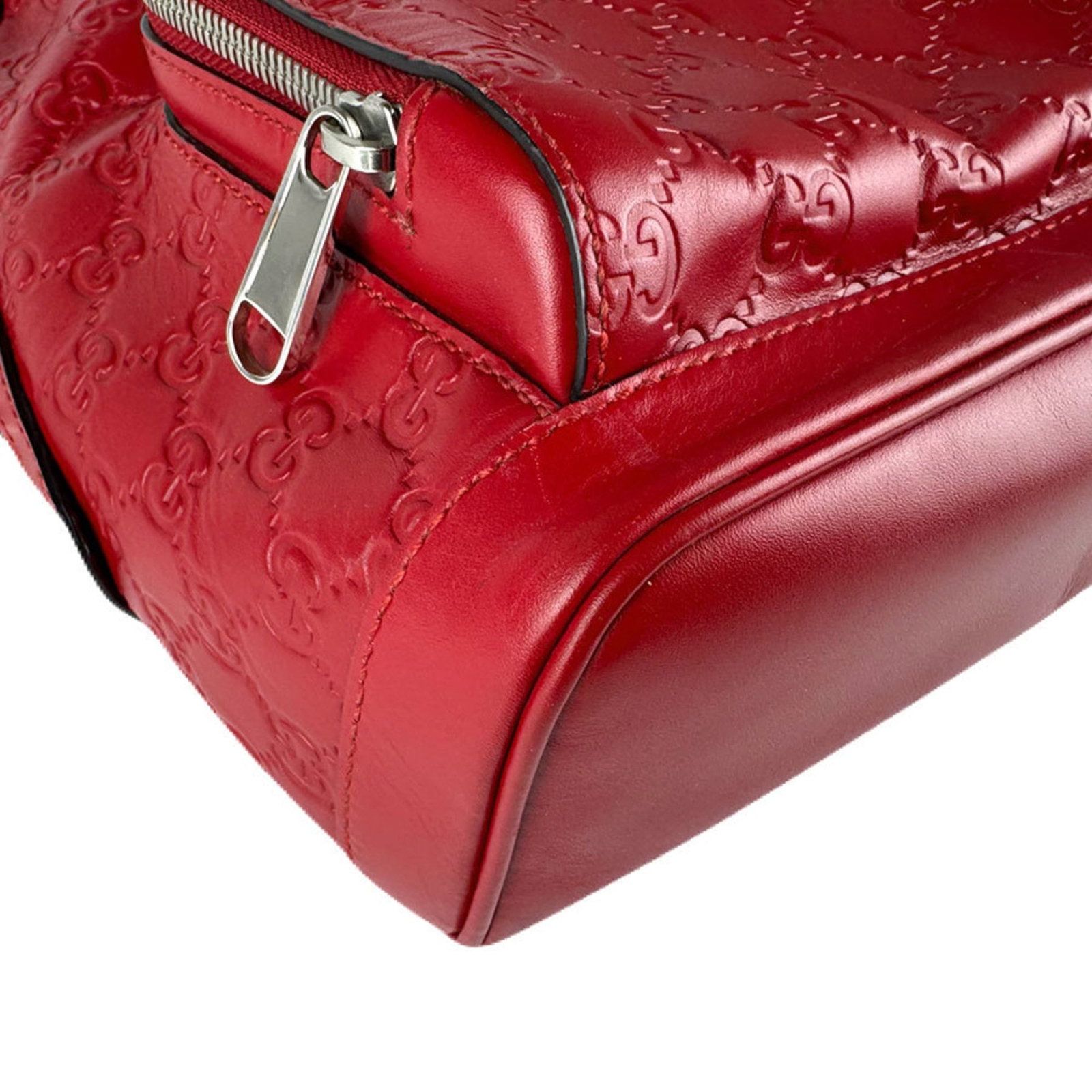 backpack leather - 8
