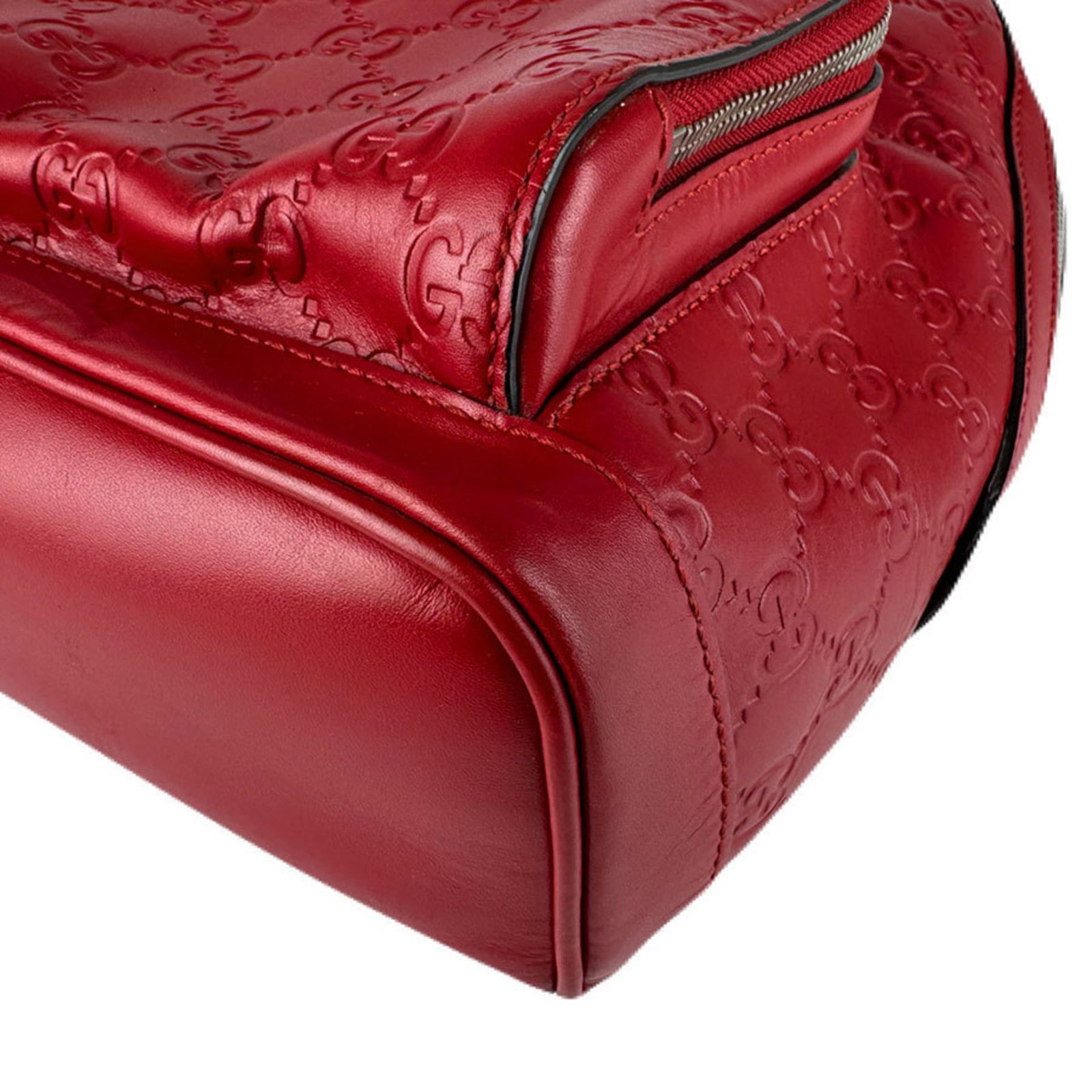 backpack leather - 9