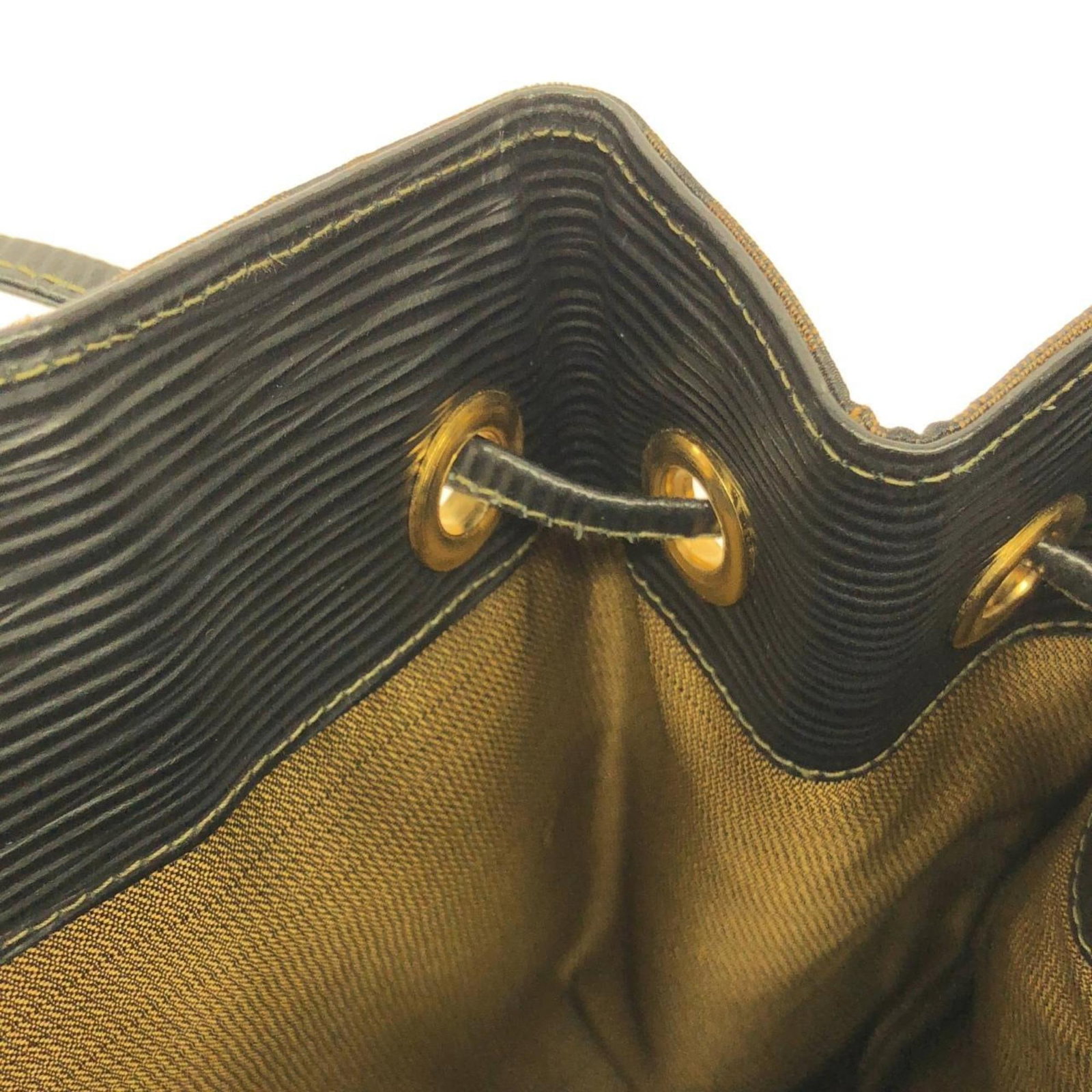 Fendi Backpack Canvas Leather - 9