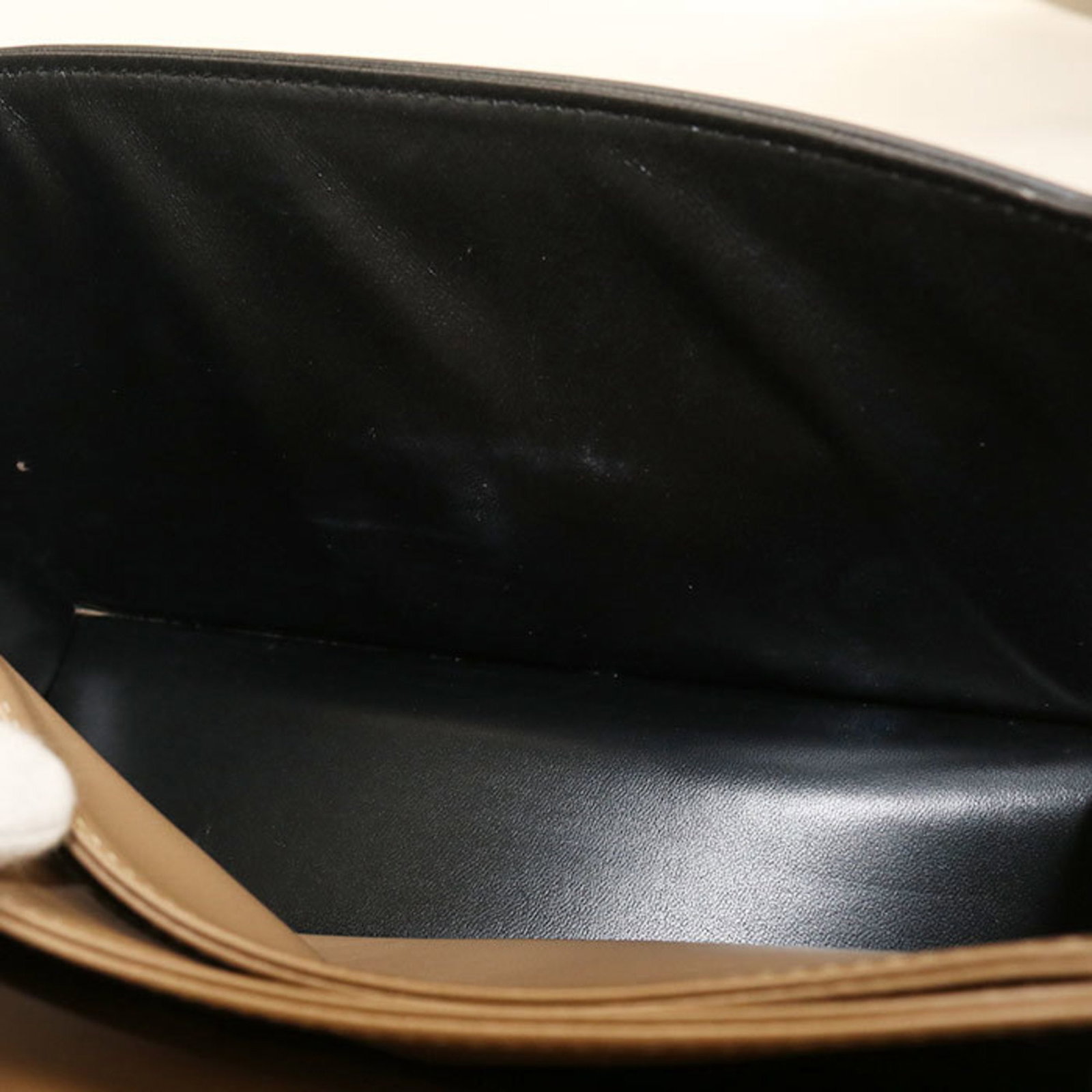 Shoulder Bag Leather - 4