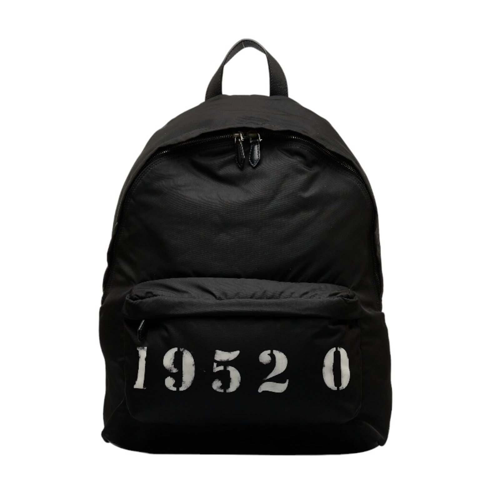 Nylon leather clutch bag from Givenchy: Nylon leather clutch bag from Givenchy Nylon leather Givenchy clutch bag with a sleek black design, featuring a zipper closure and adjustable strap length. Measuring 48cm x 35cm x 9cm, its compact siz