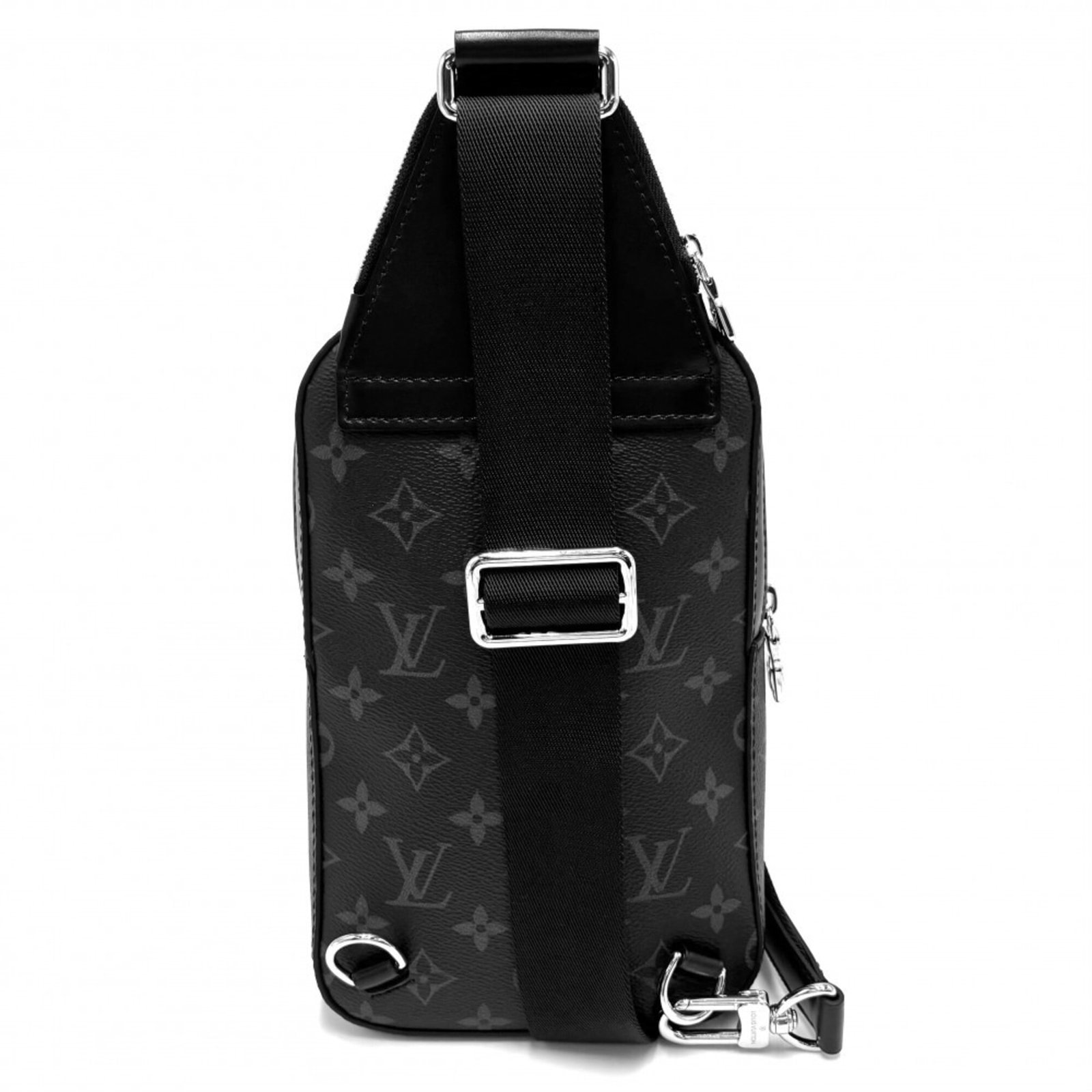Sling bag Monogram Louis Vuitton Eclipse - 2