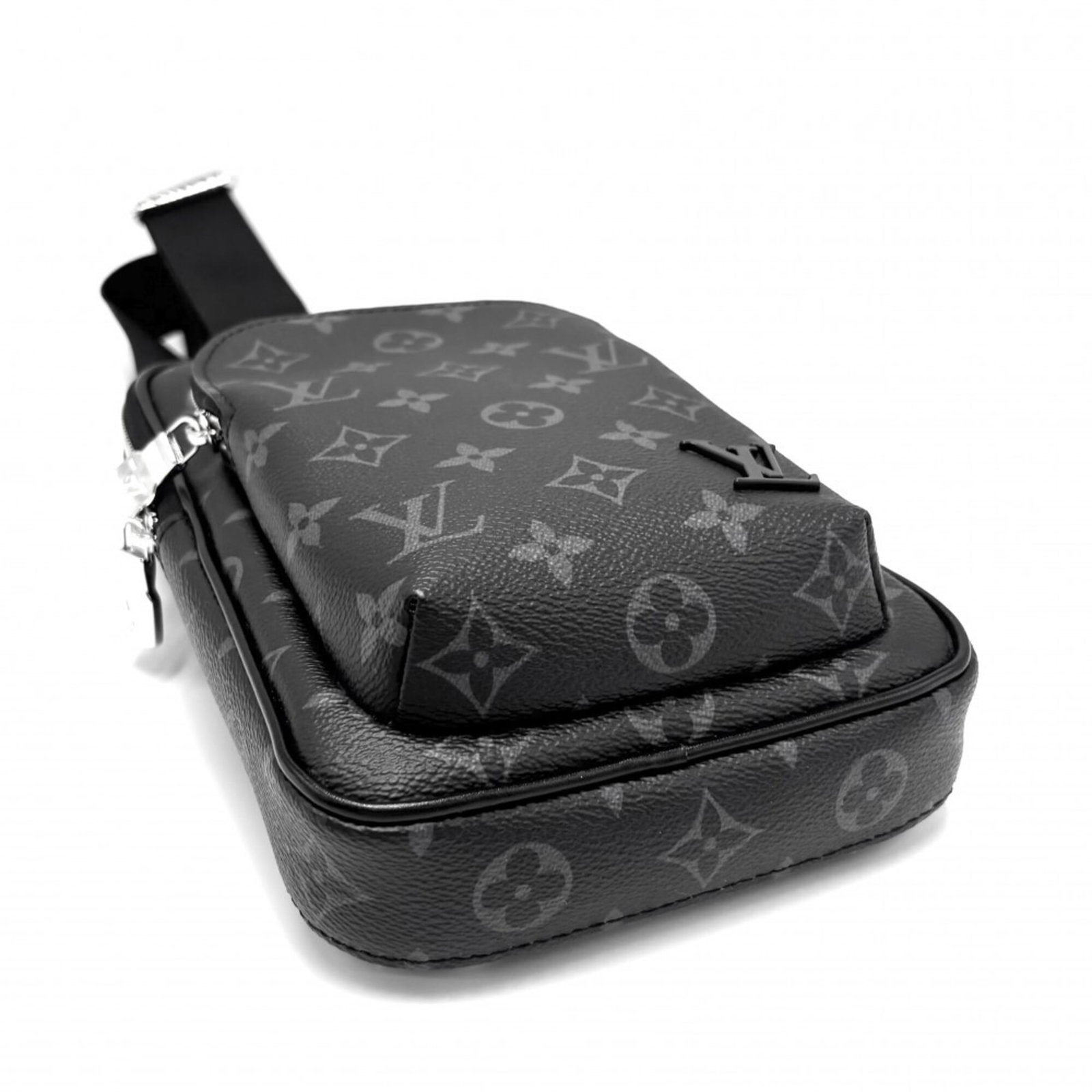 Sling bag Monogram Louis Vuitton Eclipse - 3