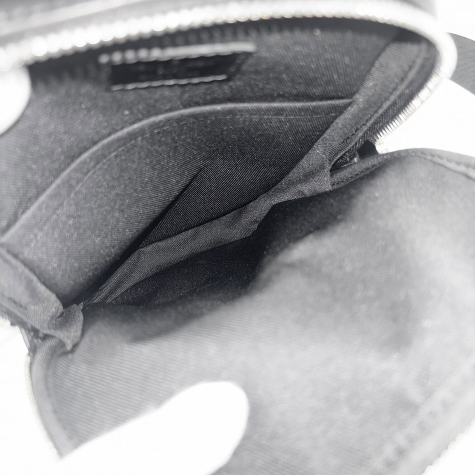 Sling bag Monogram Louis Vuitton Eclipse - 4