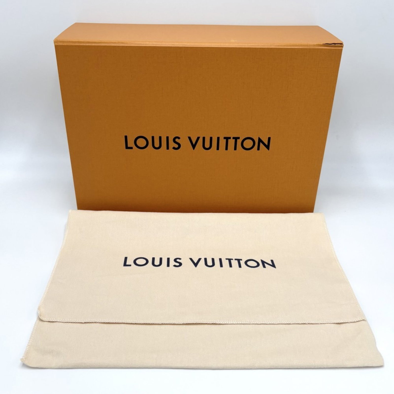 Sling bag Monogram Louis Vuitton Eclipse - 7