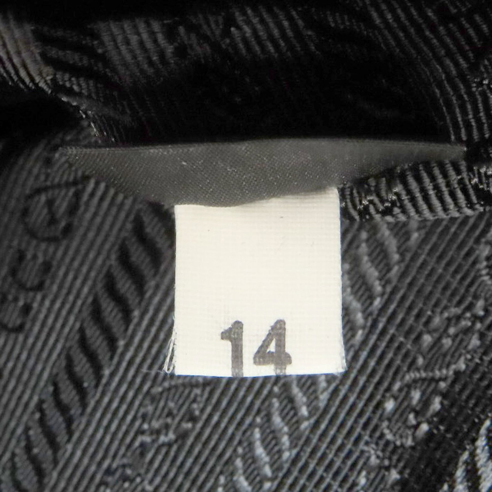 Nylon Backpack Prada - 7